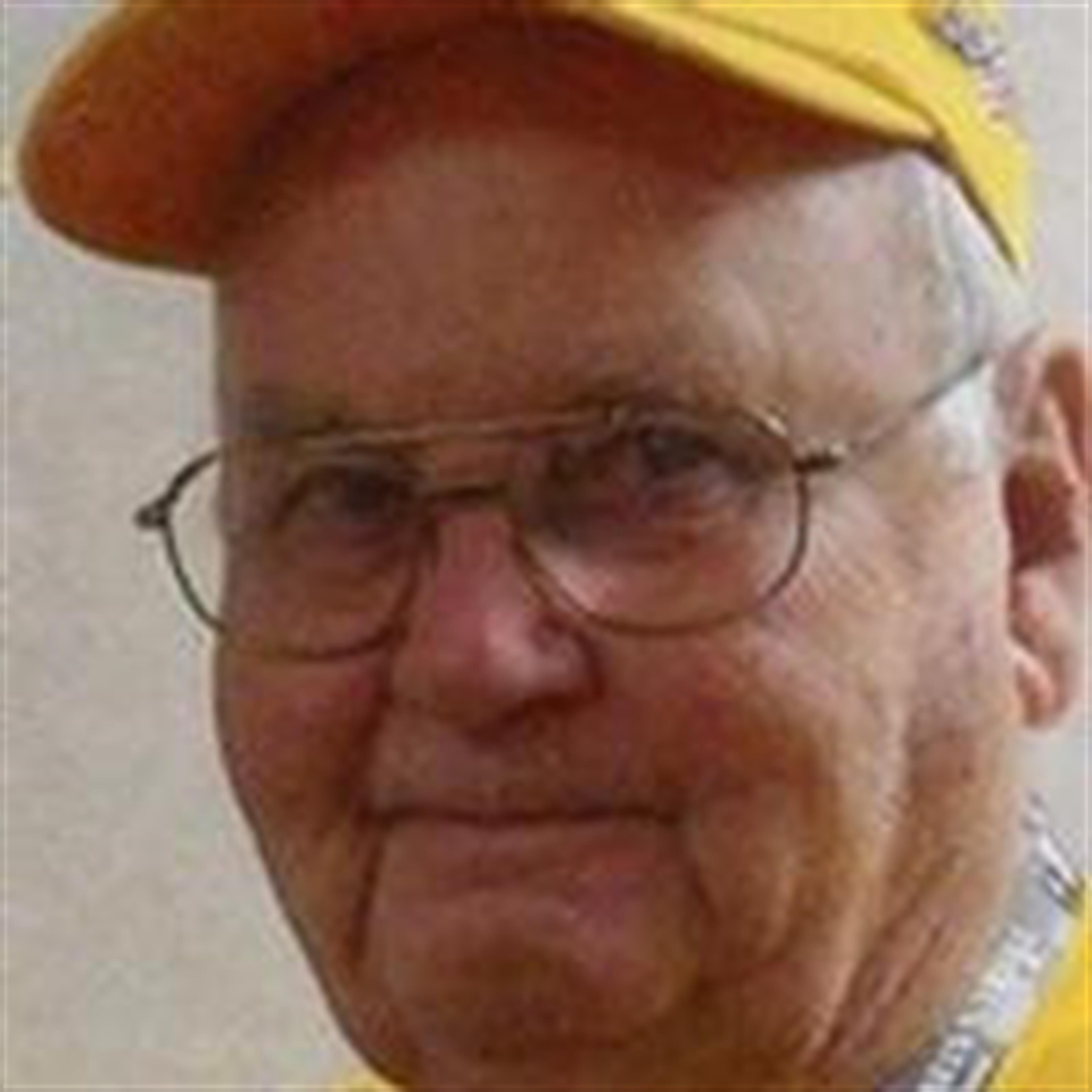 Harry R. Waggle