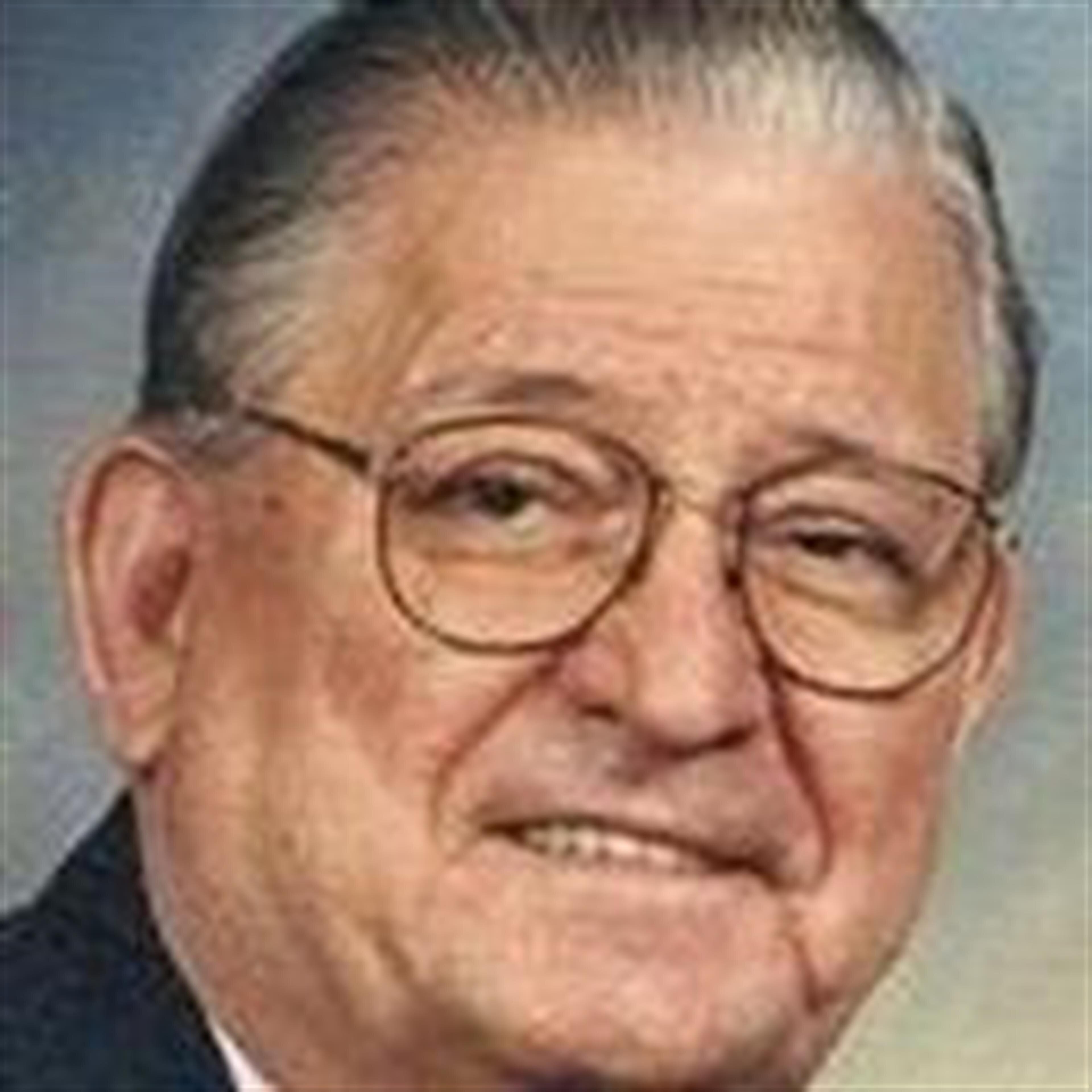 Everett Moutray