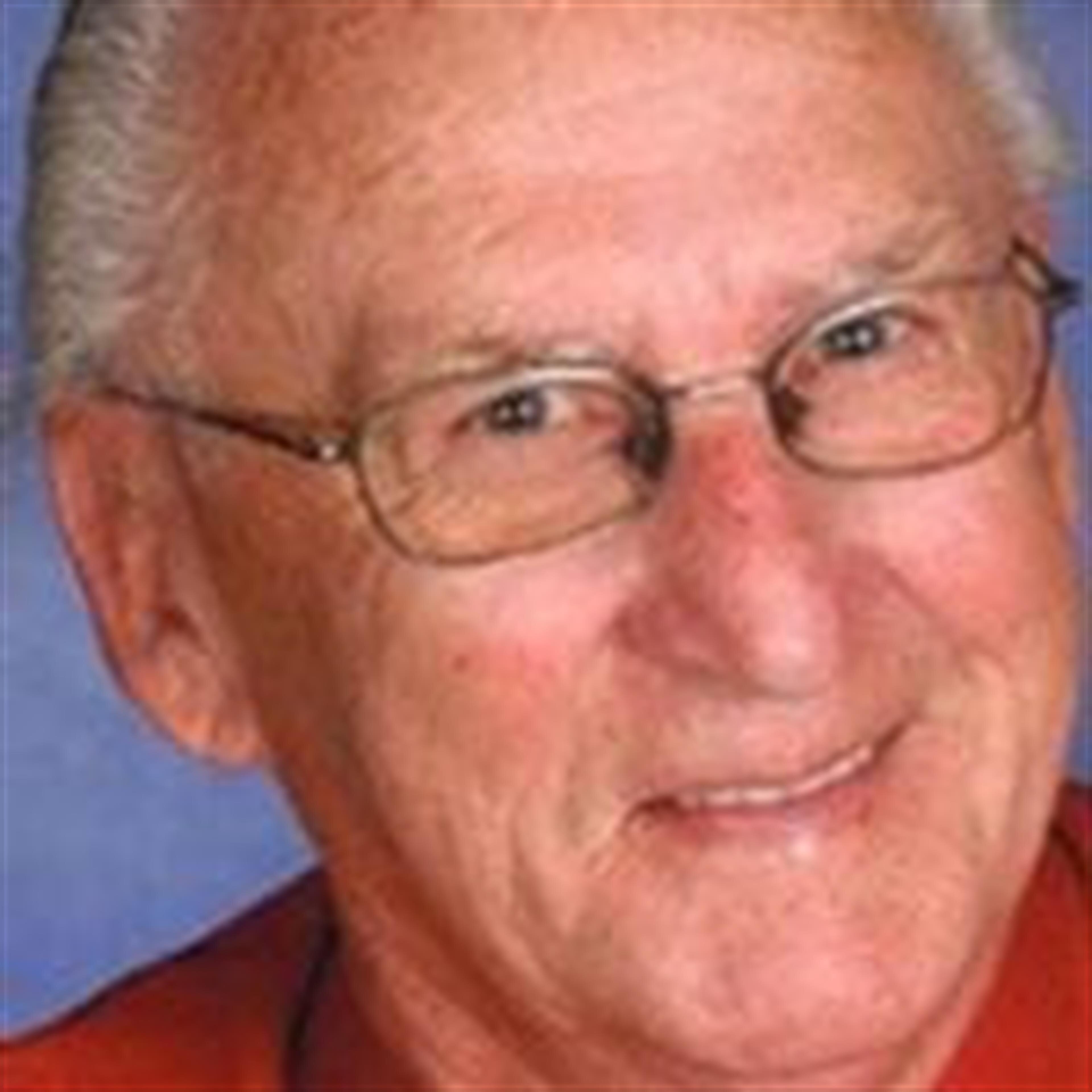 Johnny J. Bough