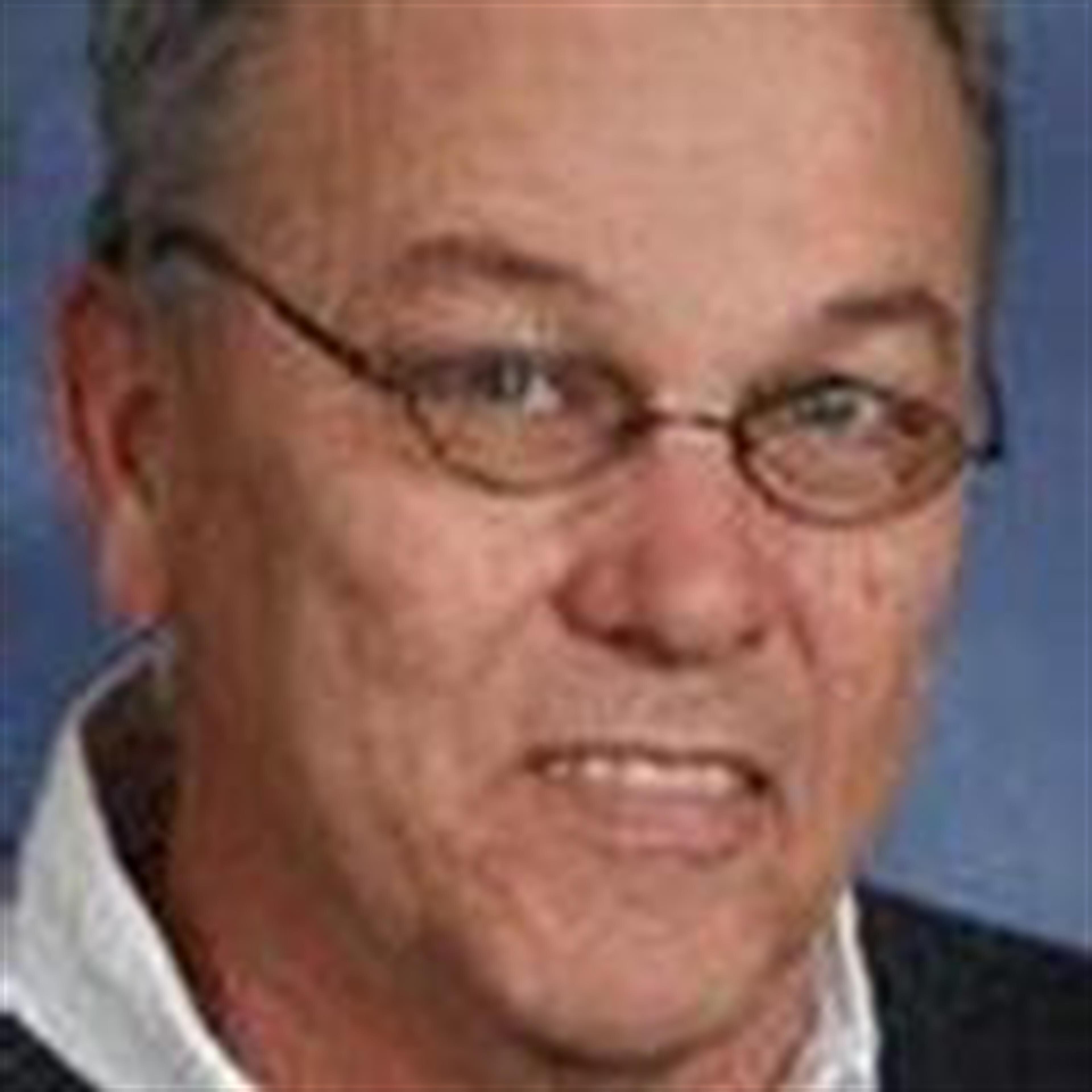 Donald R. Farber
