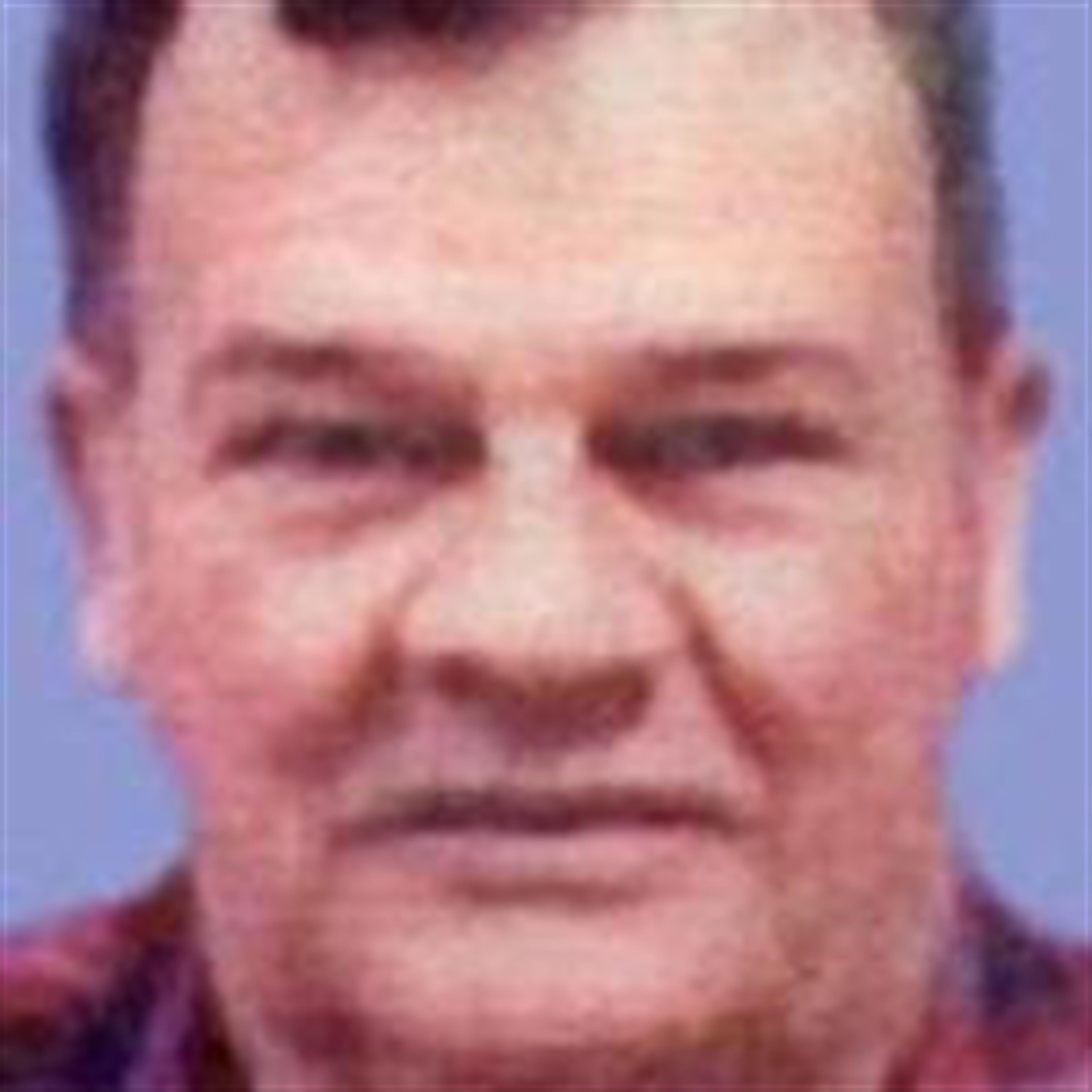Hal R. Ruyle