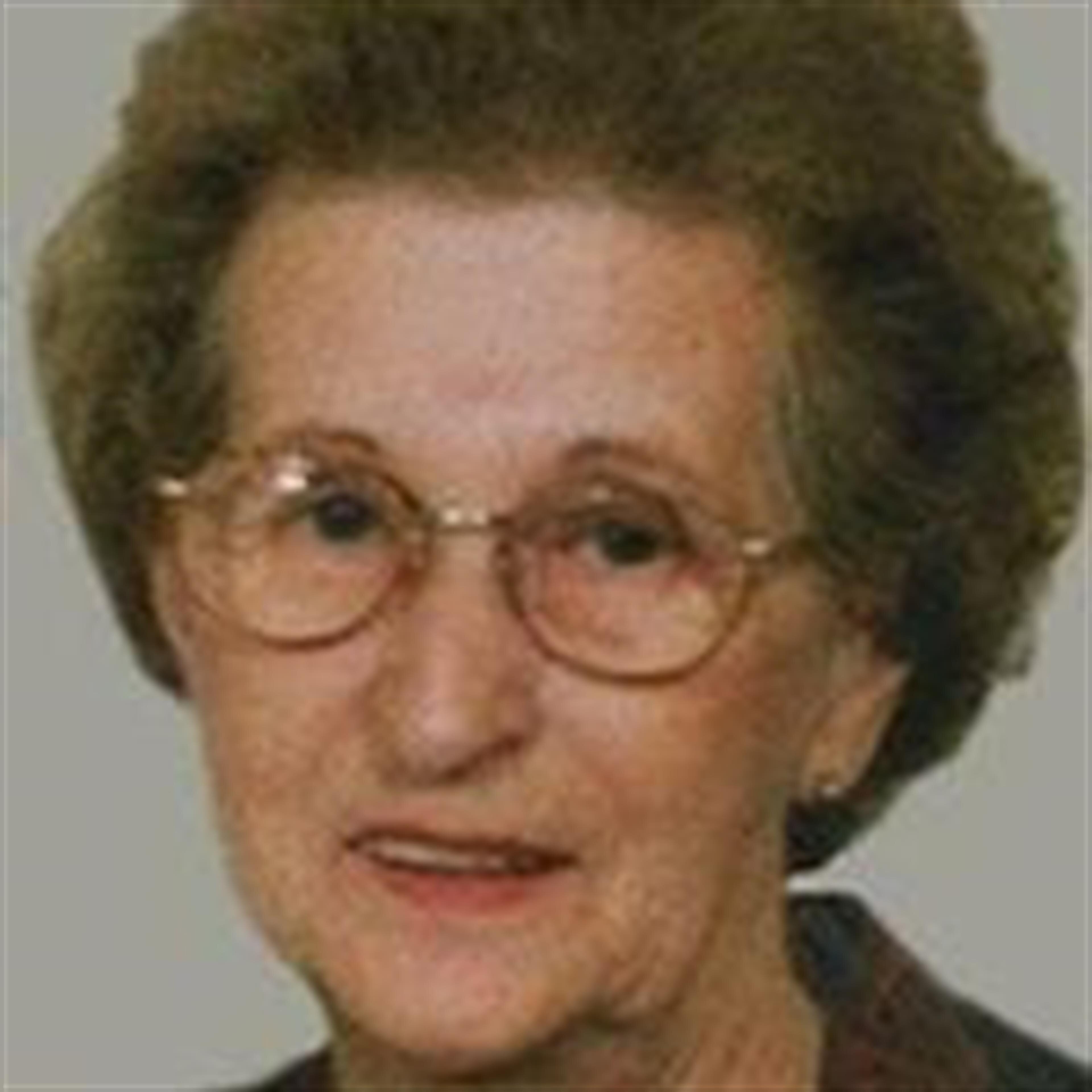 Deloris R. Stanford