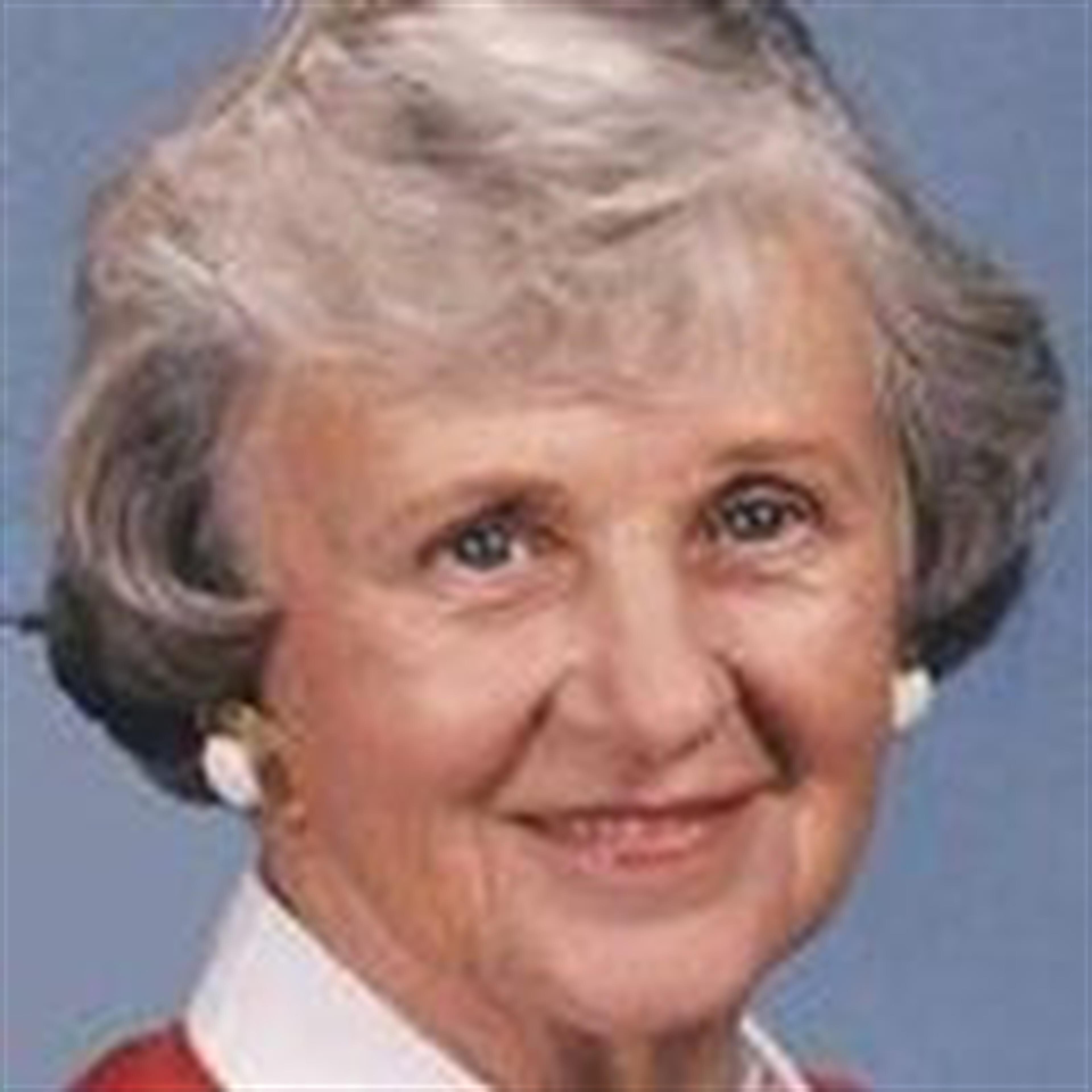 Margery B. Heath
