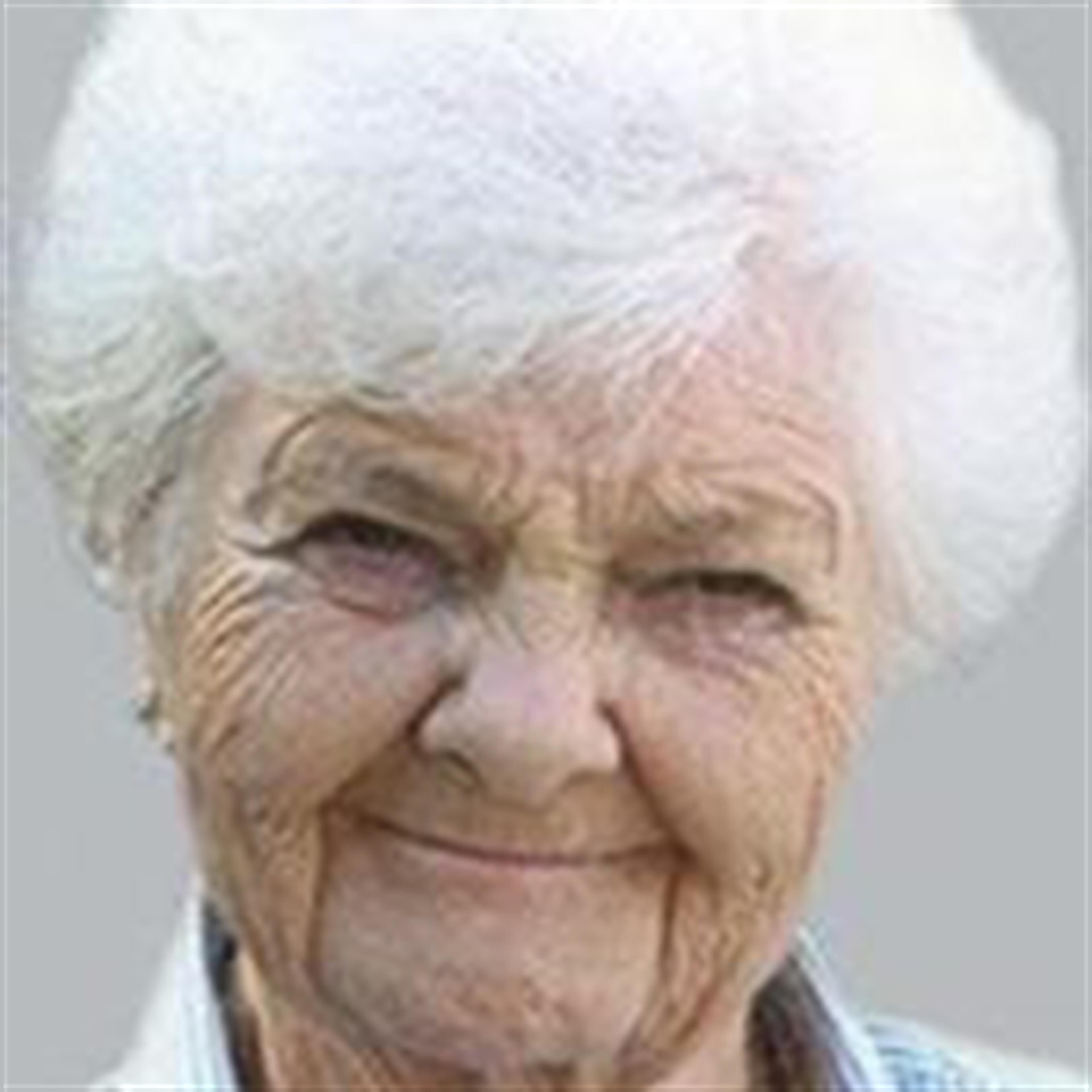 Mary J. Shepard