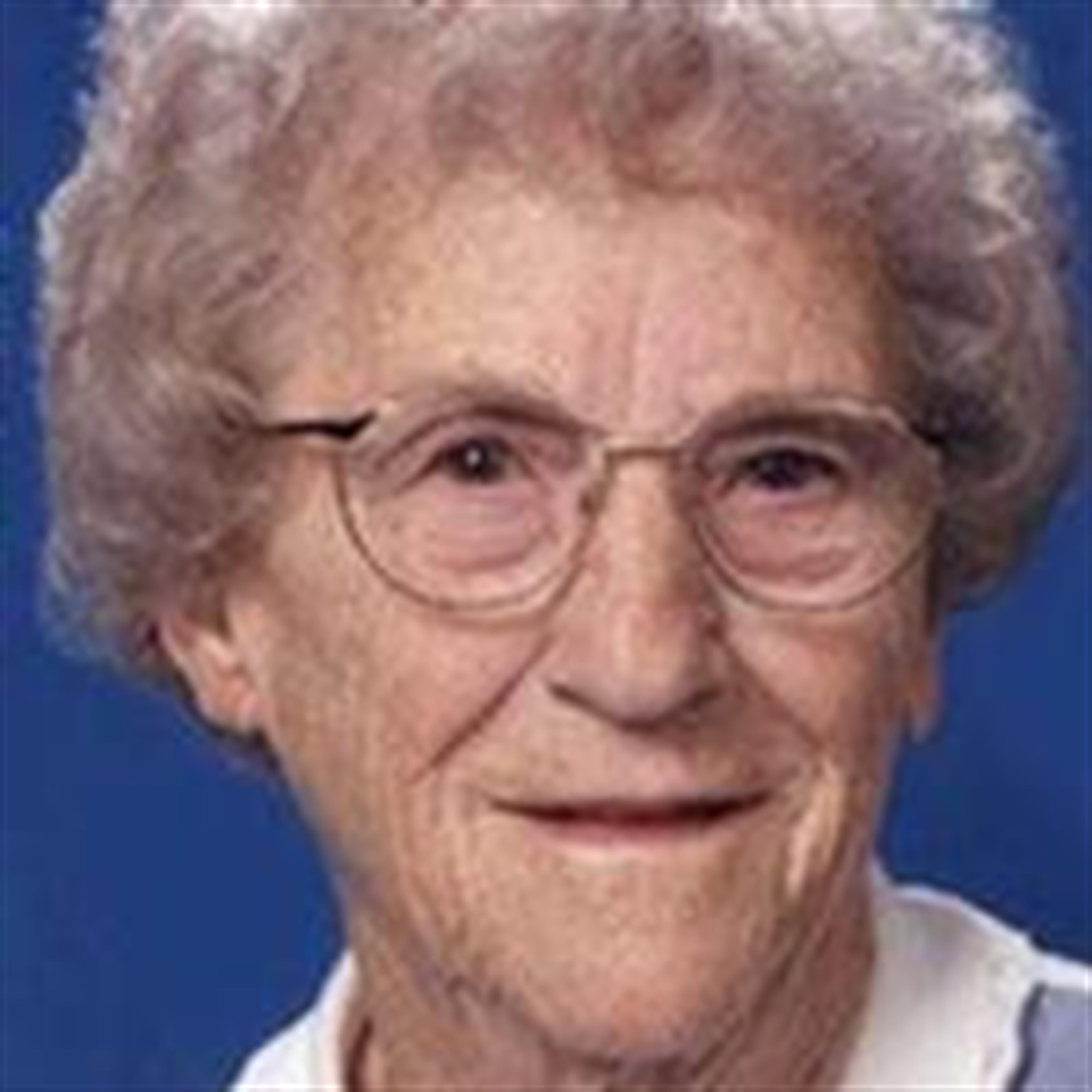 Thelma Keigley
