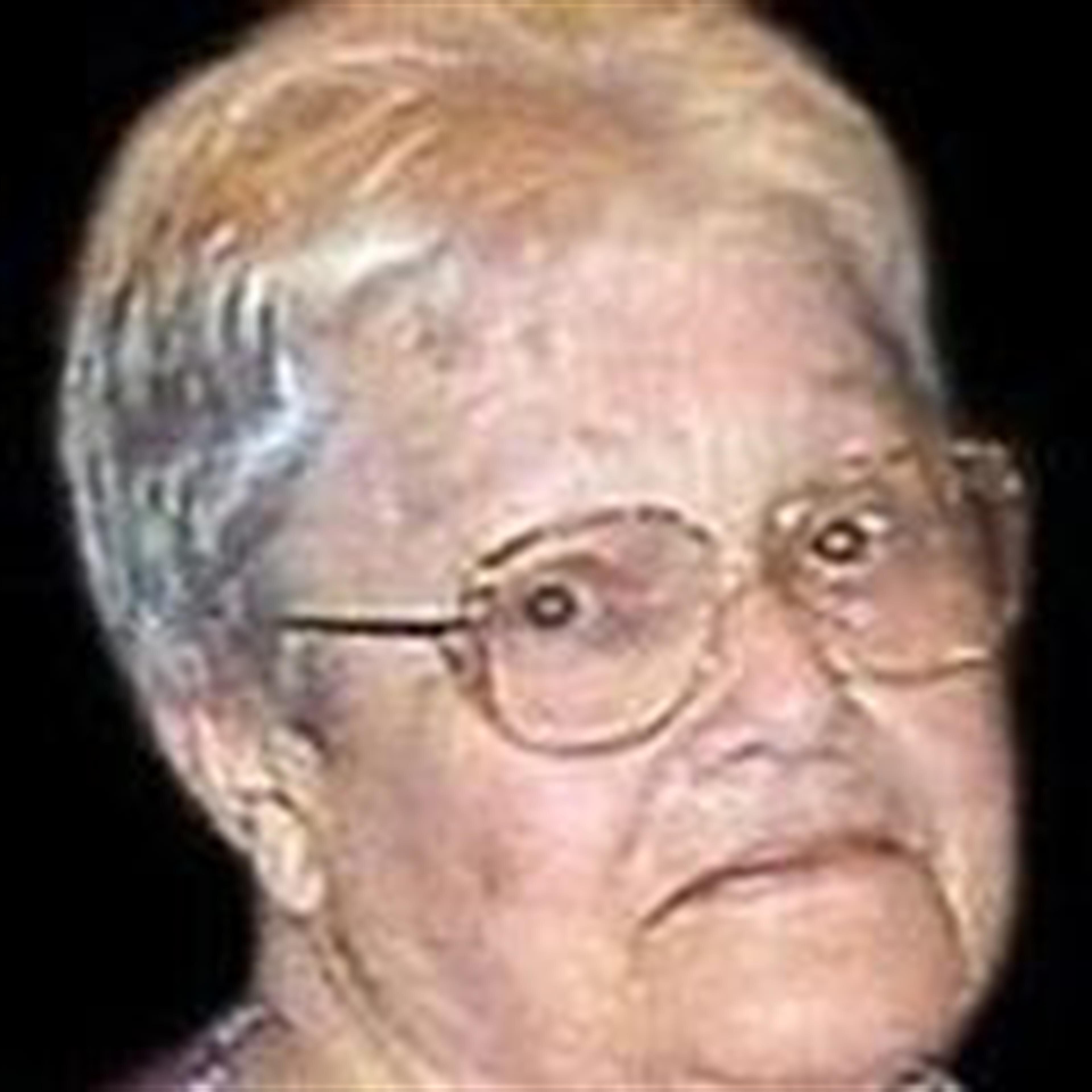 Evelyn ""Ebby"" Buckler