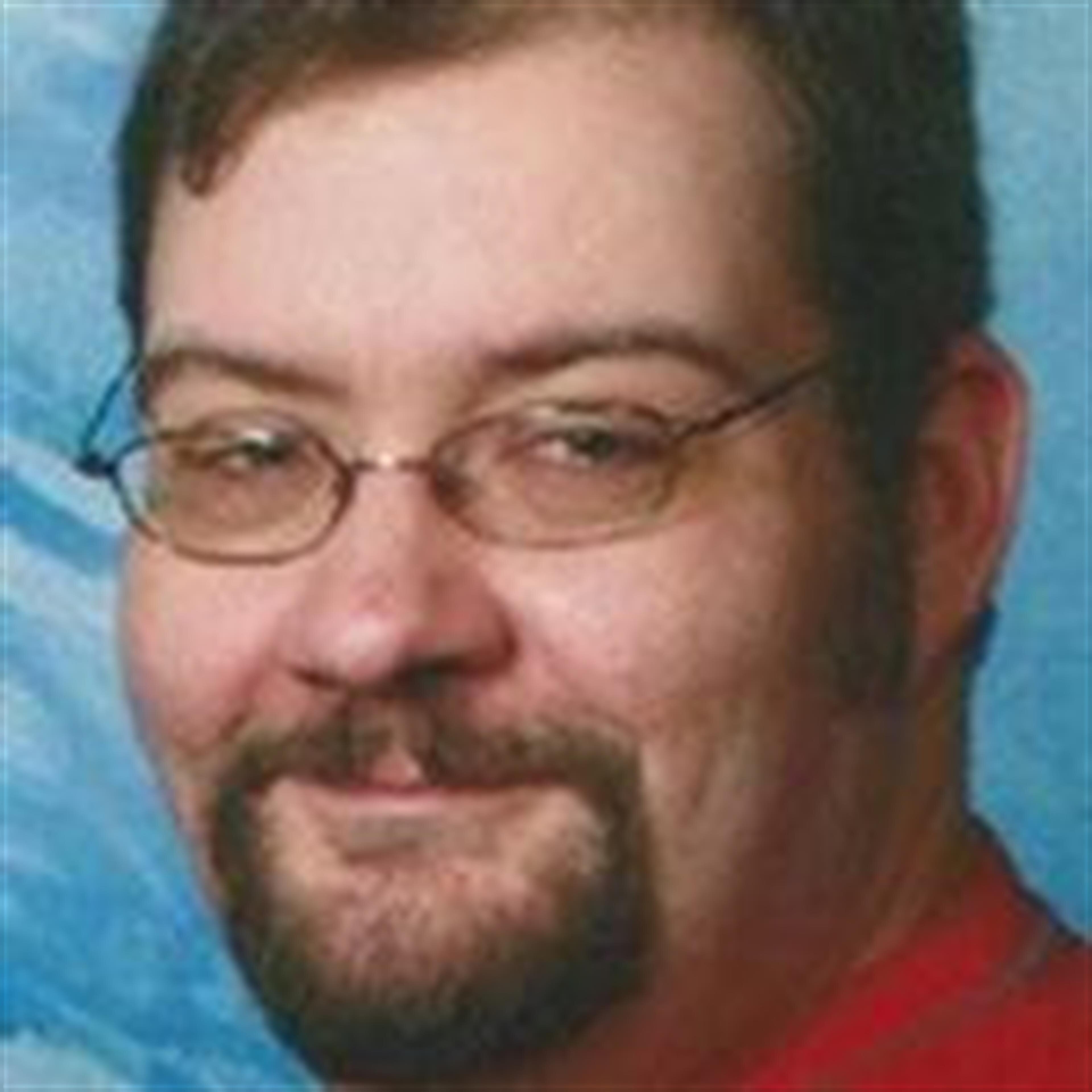 Jason R. Fuqua