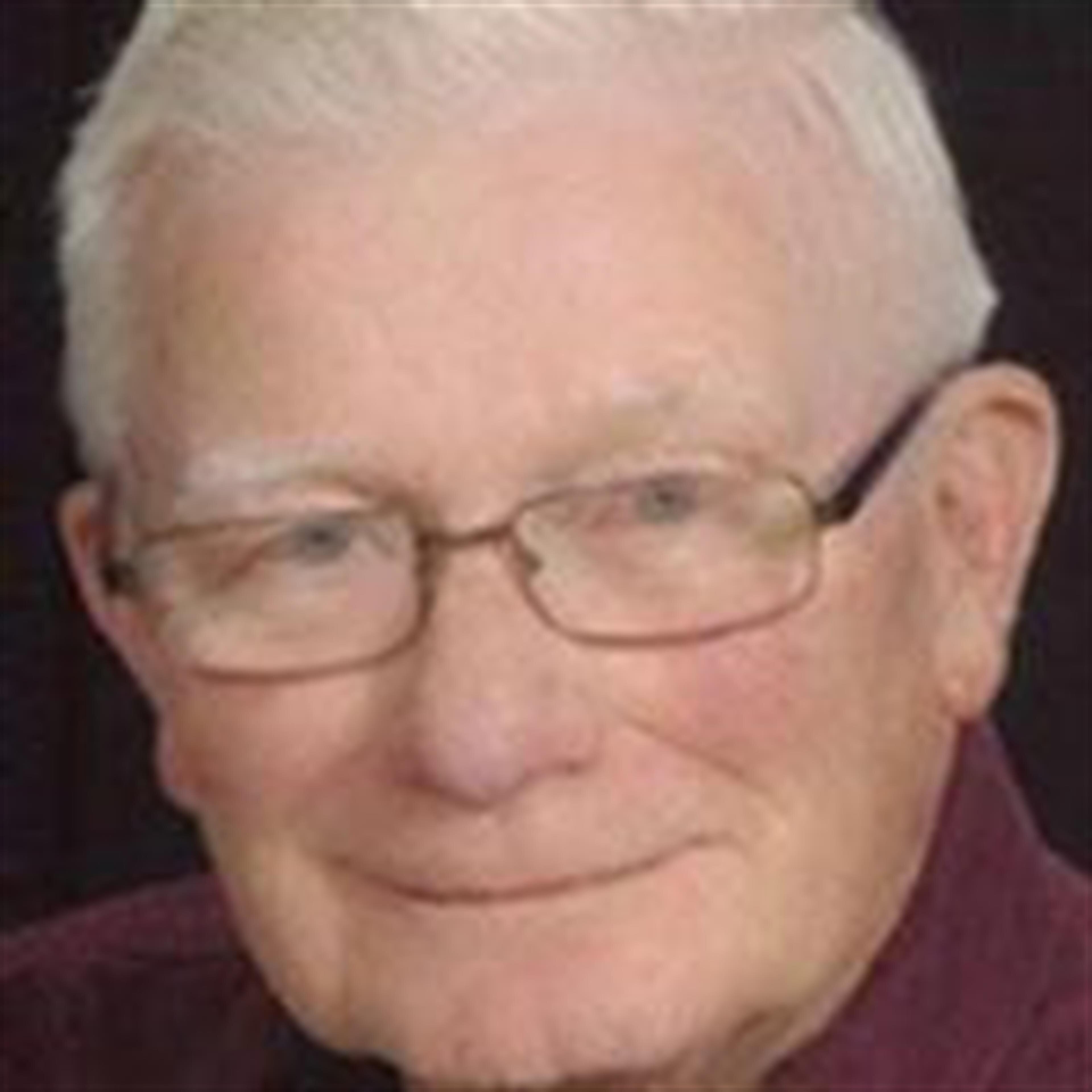 Harold H. Hackett, Sr.