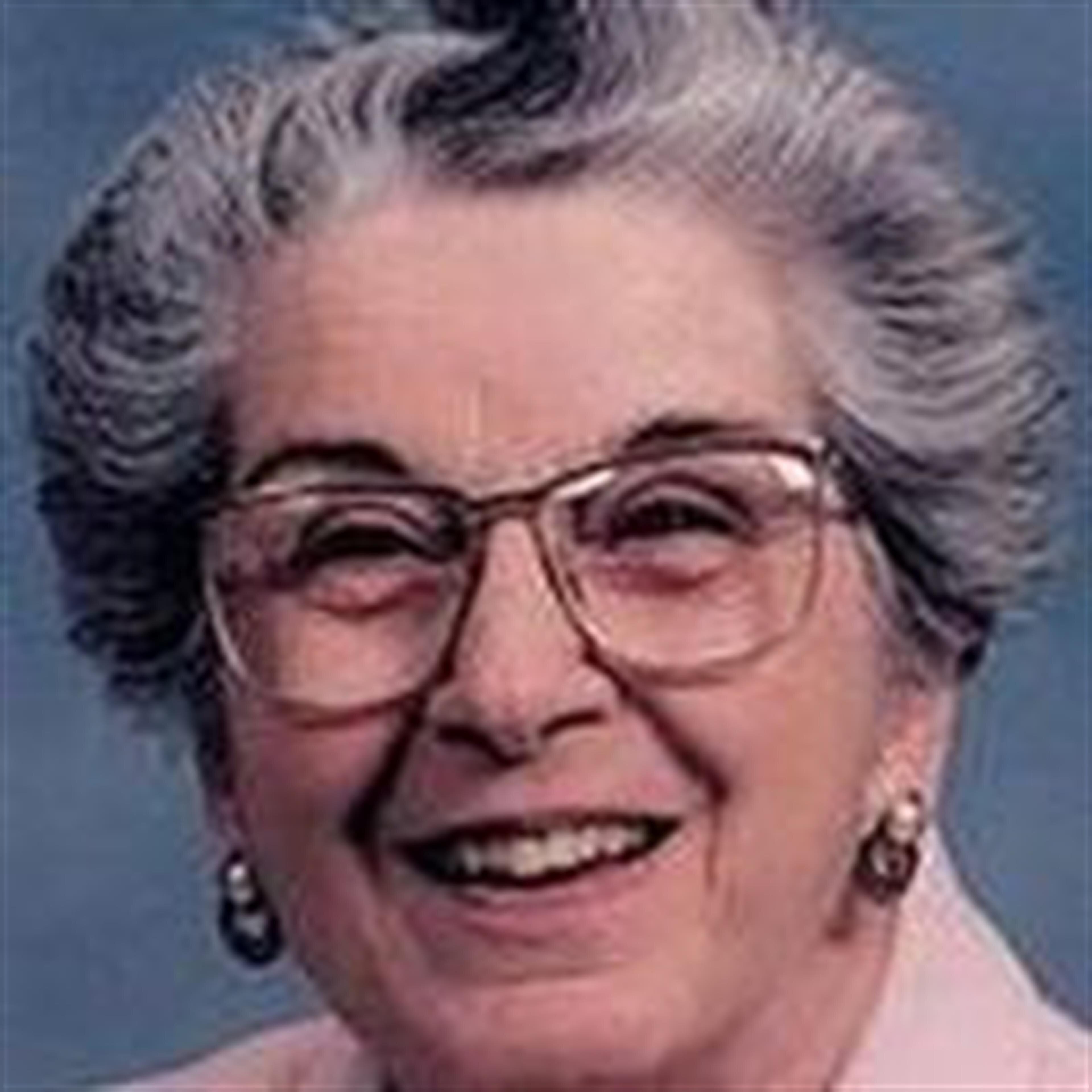 Clementine ""Clemmie"" Hosier