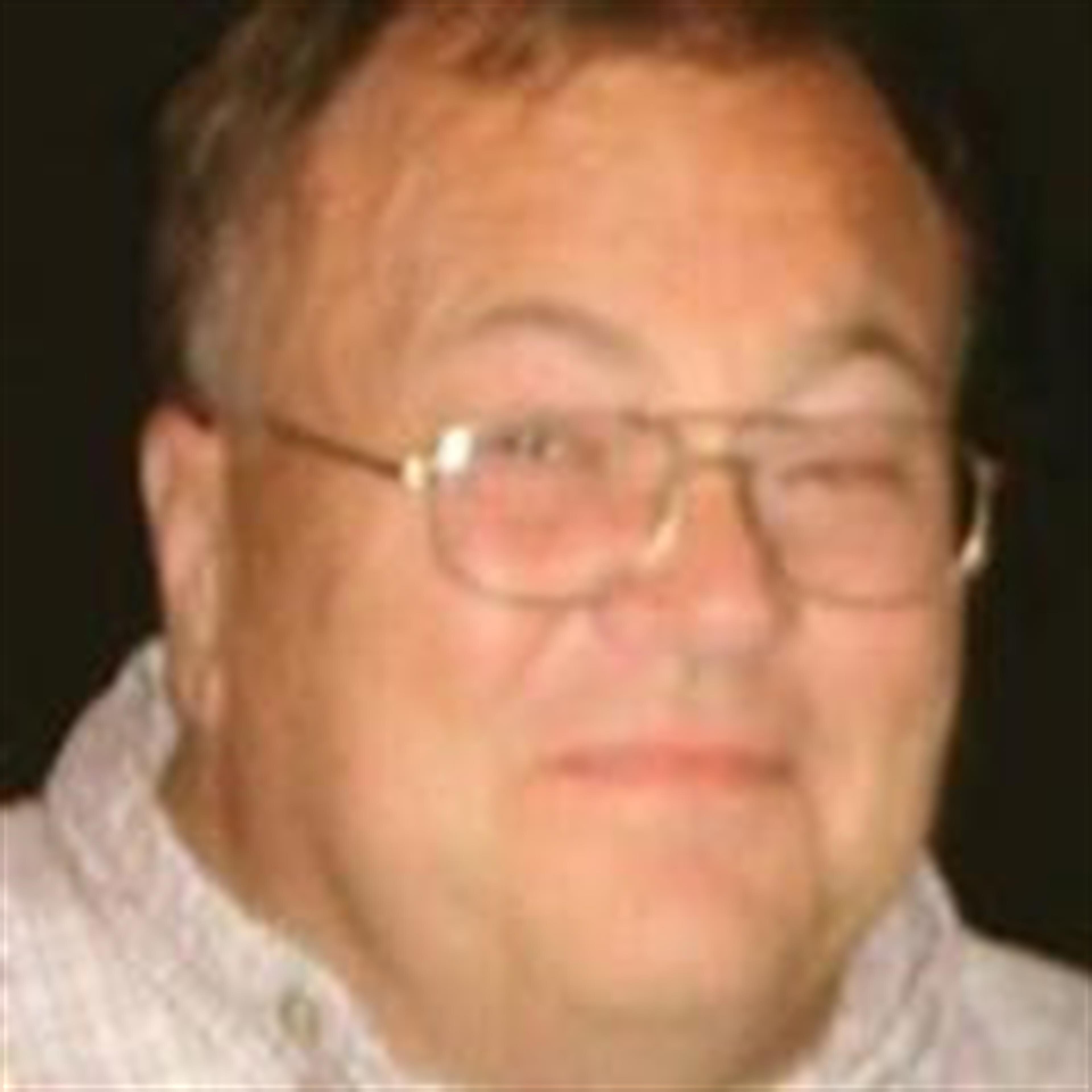 Kenneth M. Smallhorn
