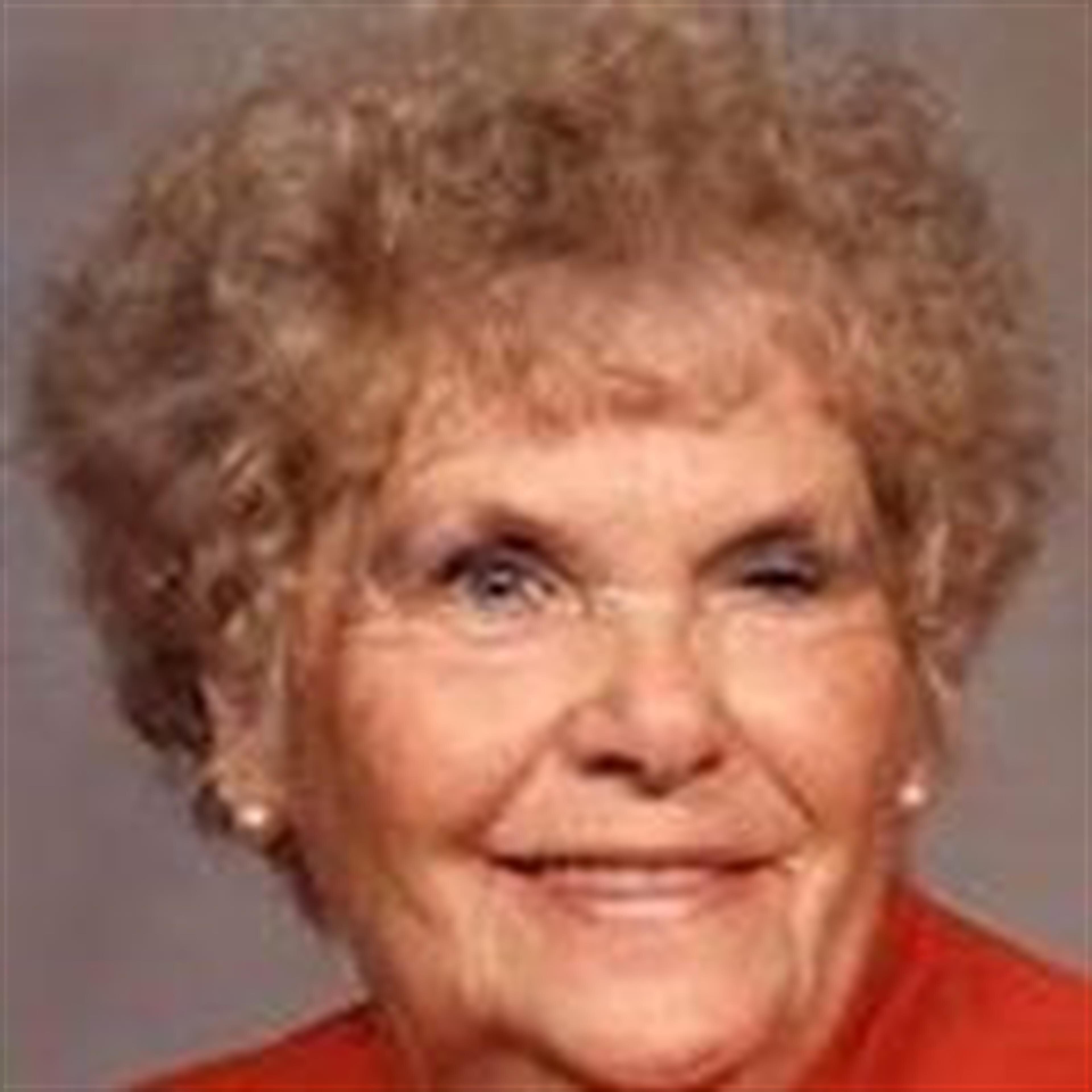 Betty Lou Drake