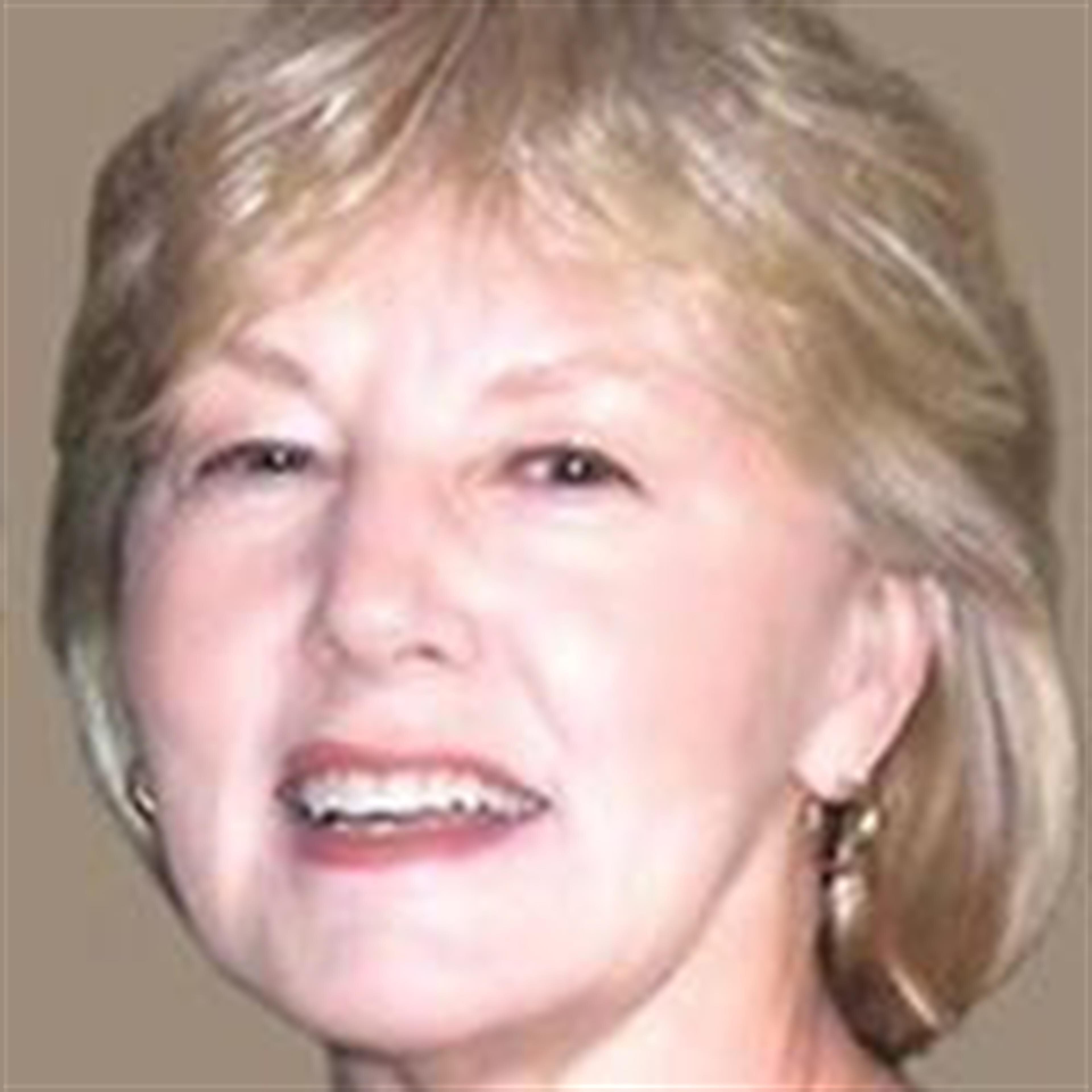 Susie Preston