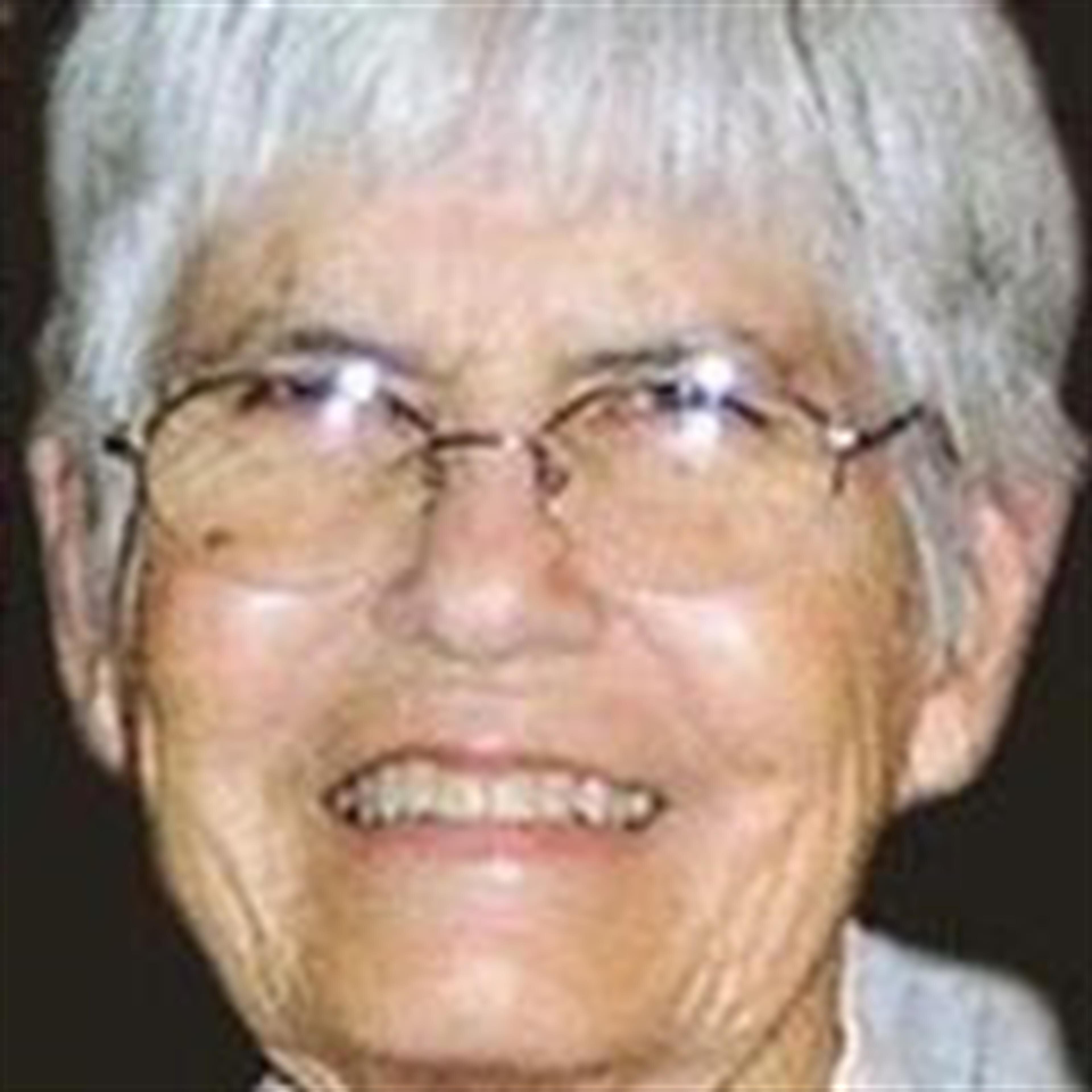 Jacqueline ""Jackie"" Newell
