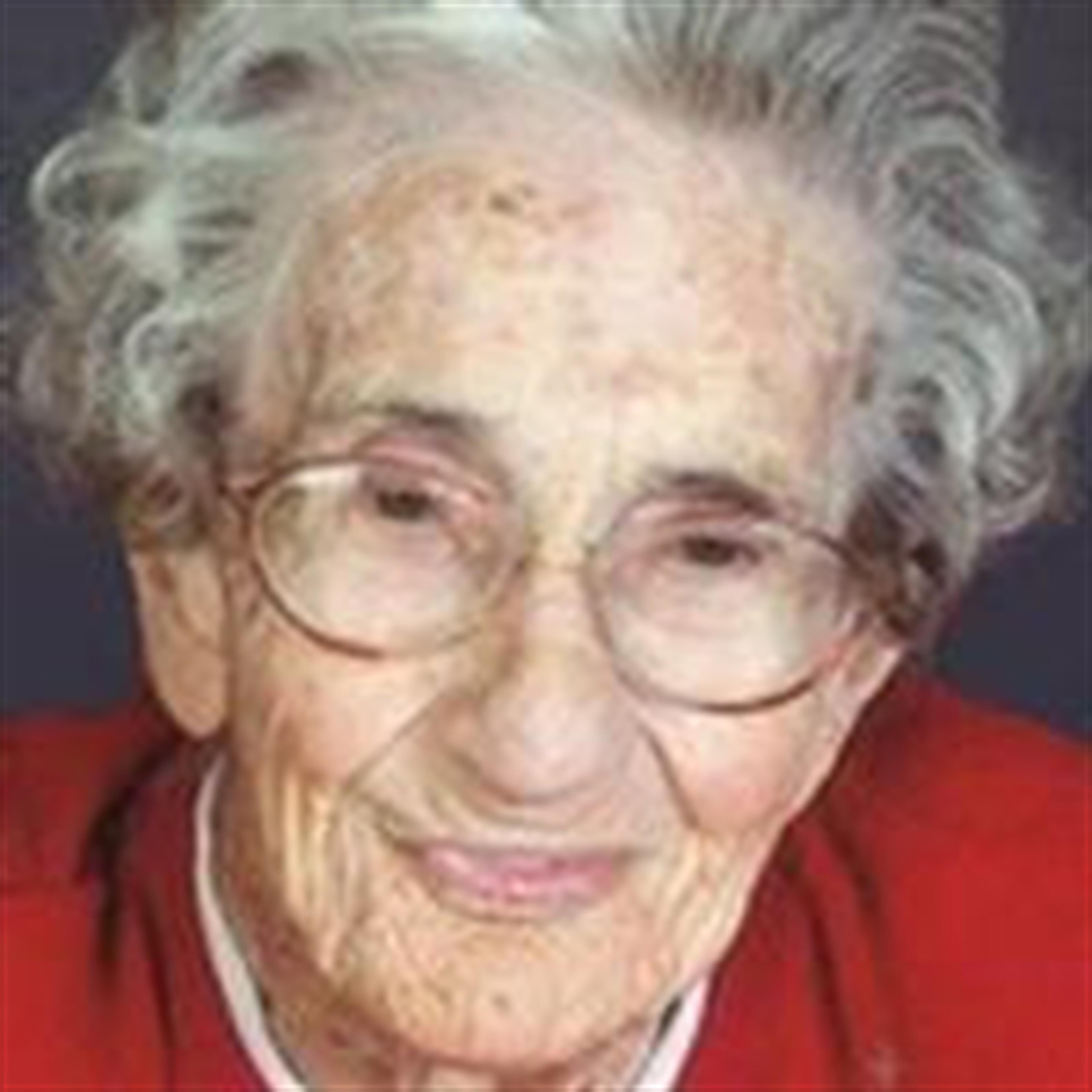 Lucille J. Briggerman