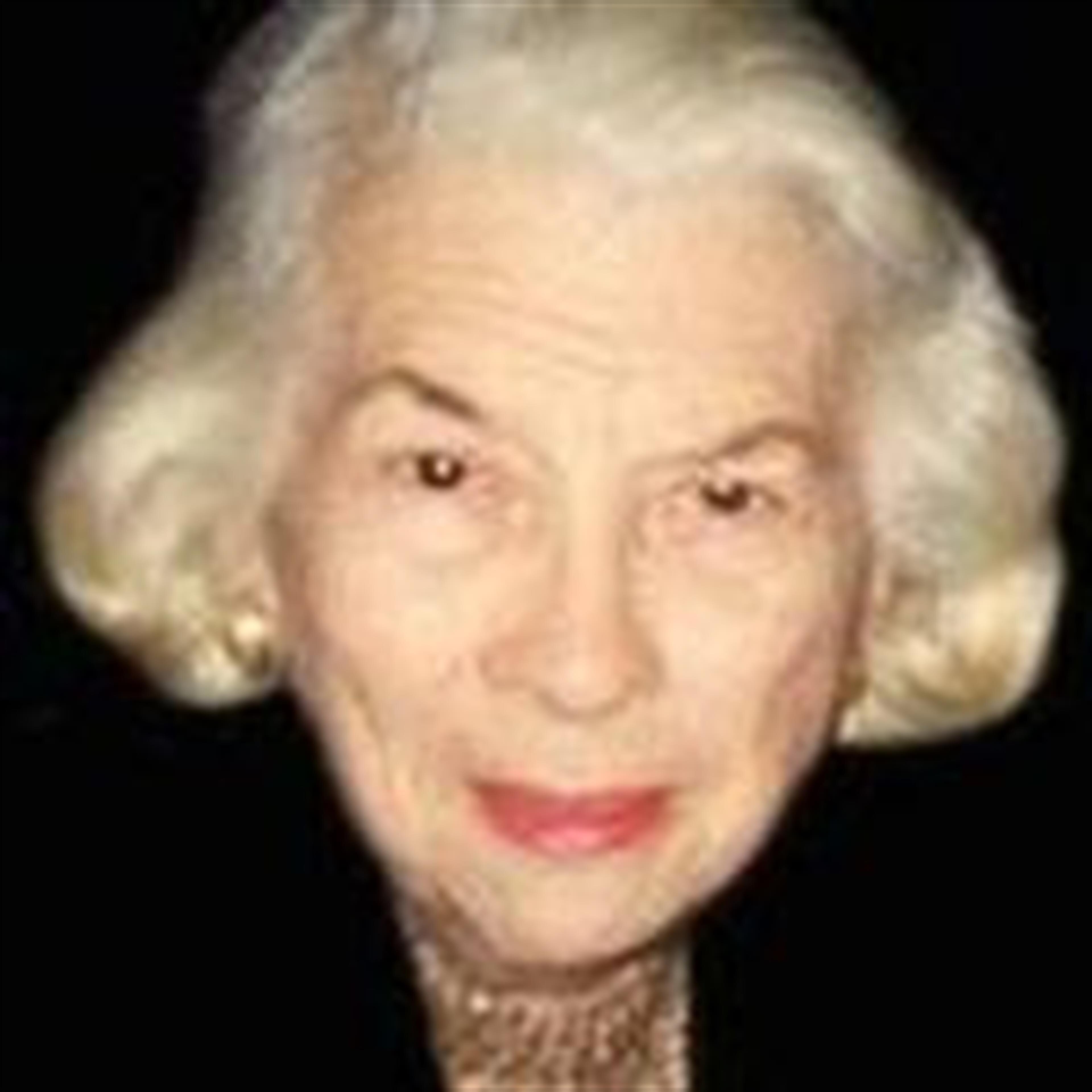 Ann Rogers Chanley