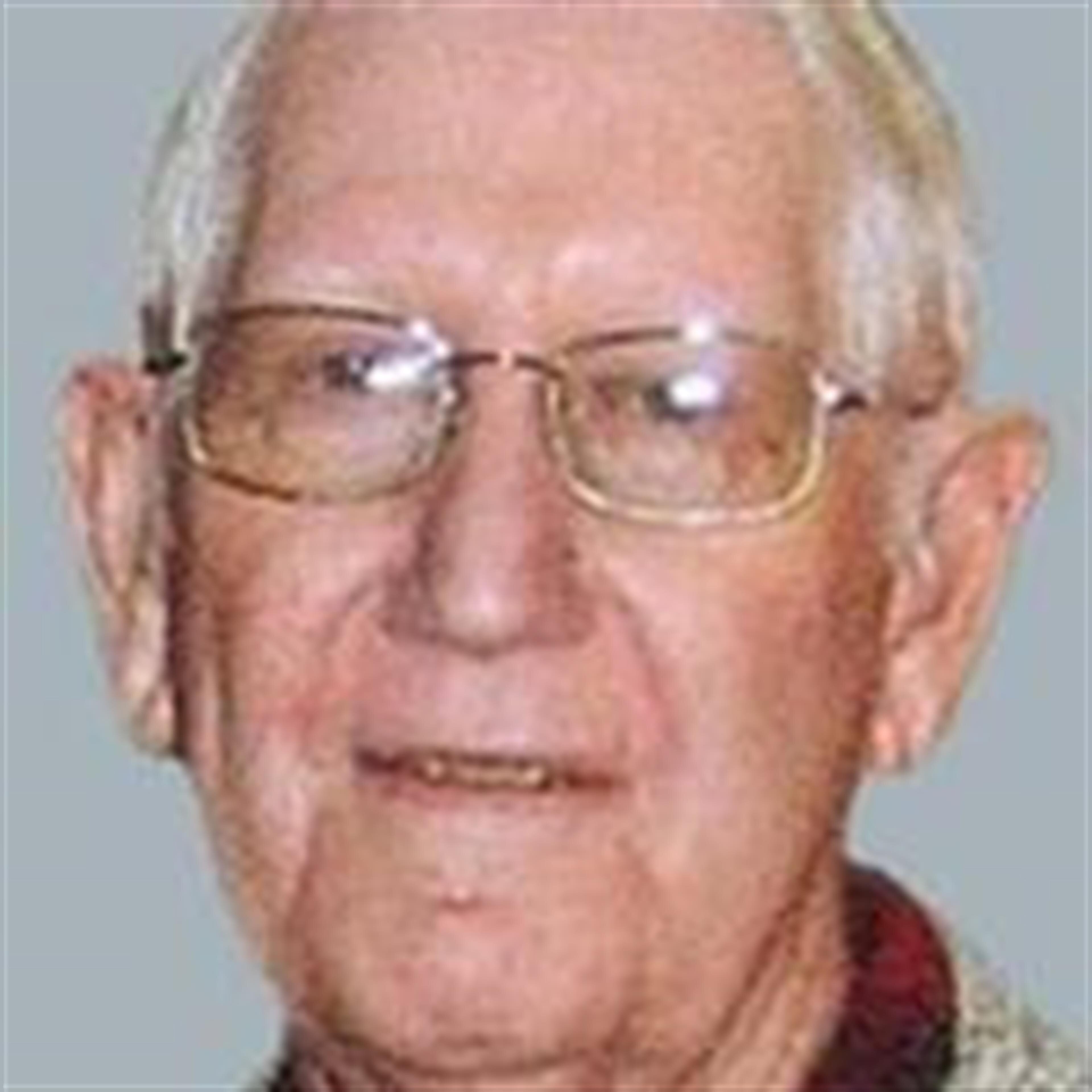 Robert R. Newell