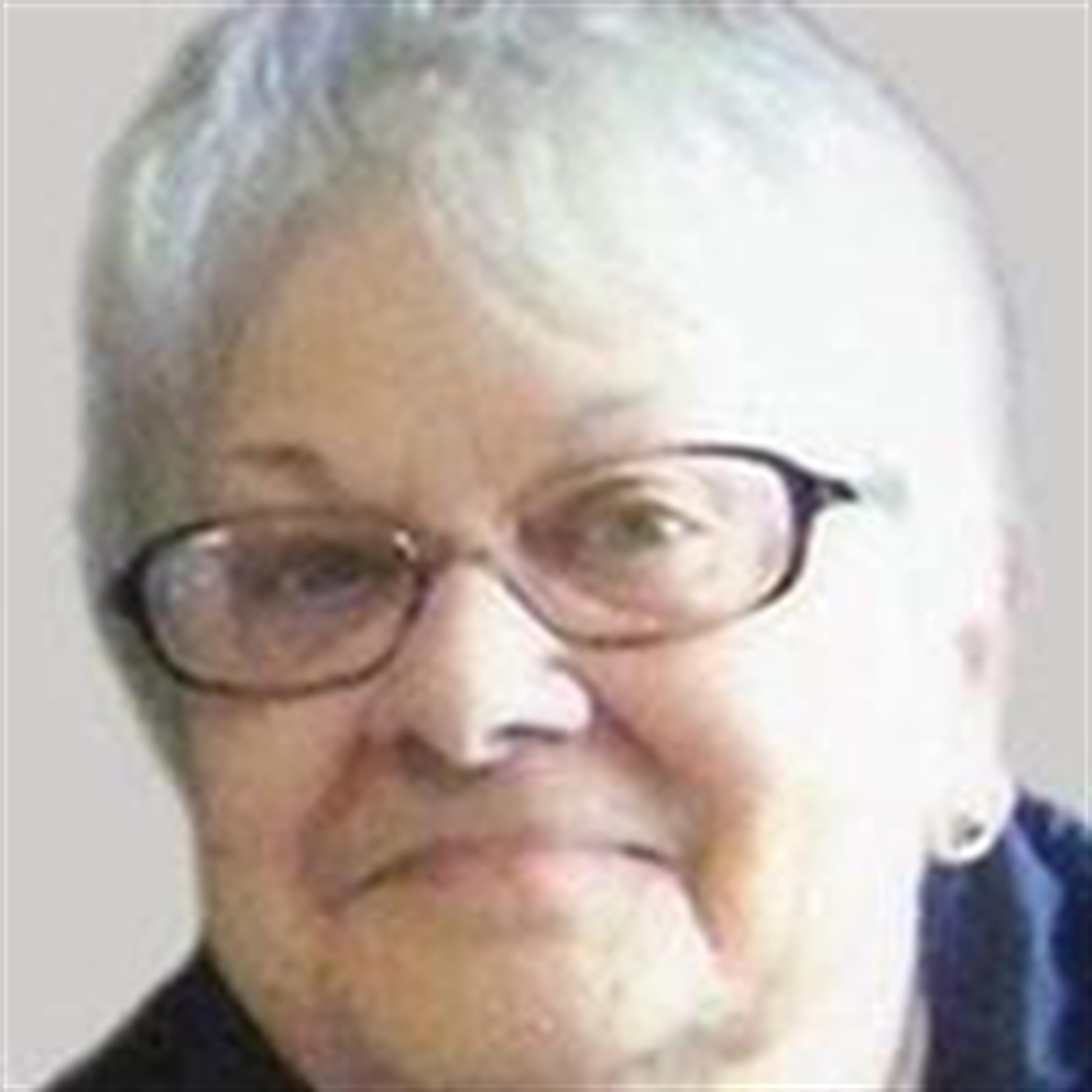 Tina Spence