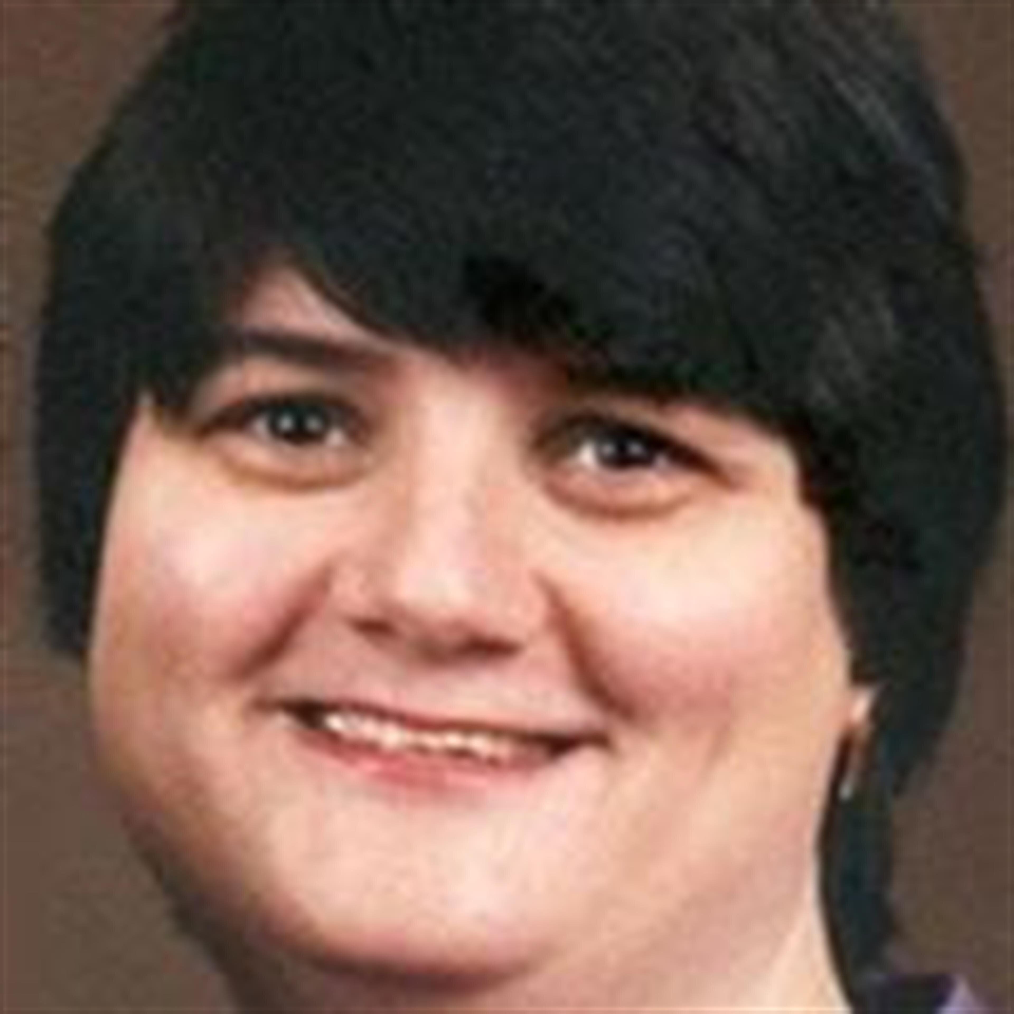 Anita P. Alderton