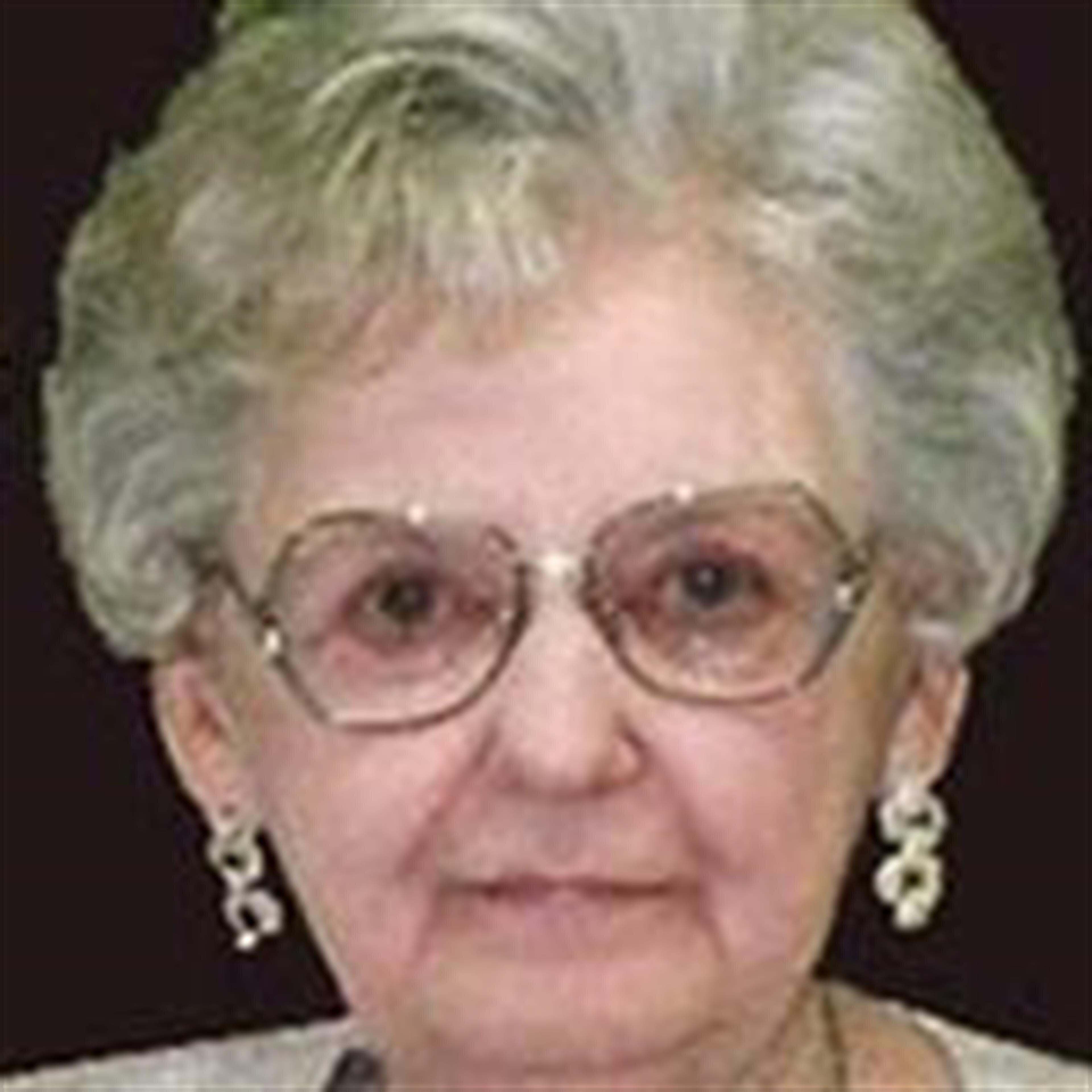 Ruth M. Cox
