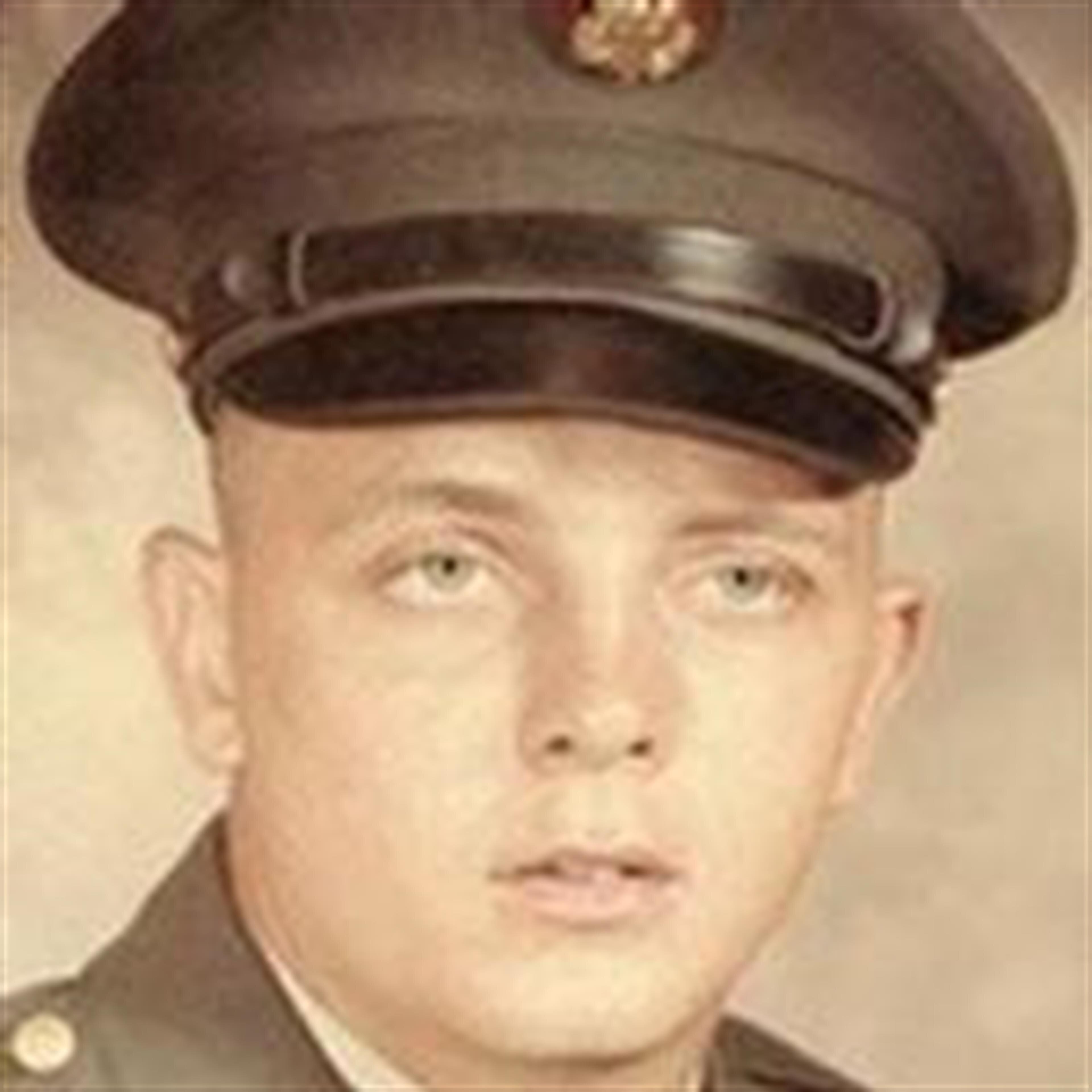 James Randall Ferguson