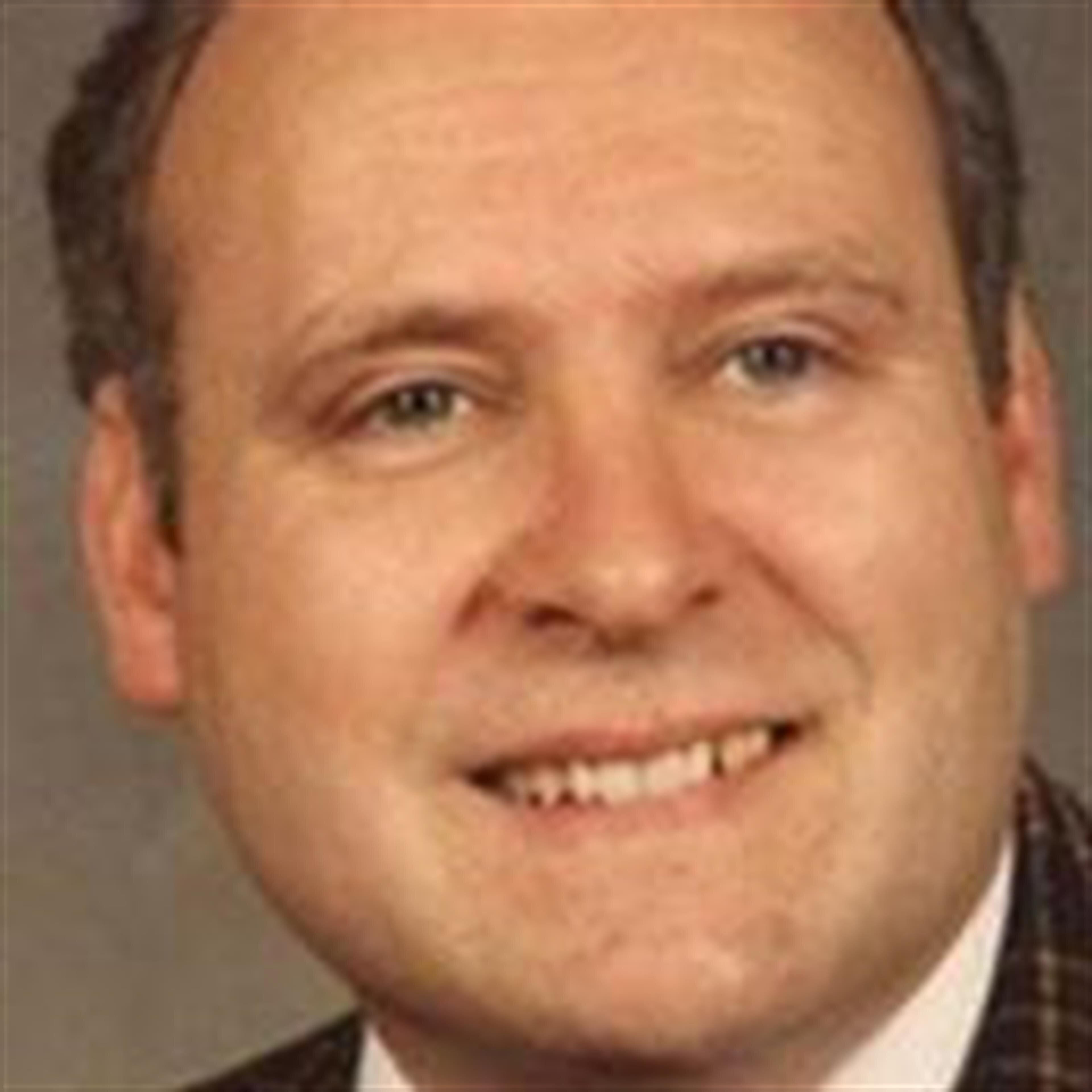 Doyle Dean Conley