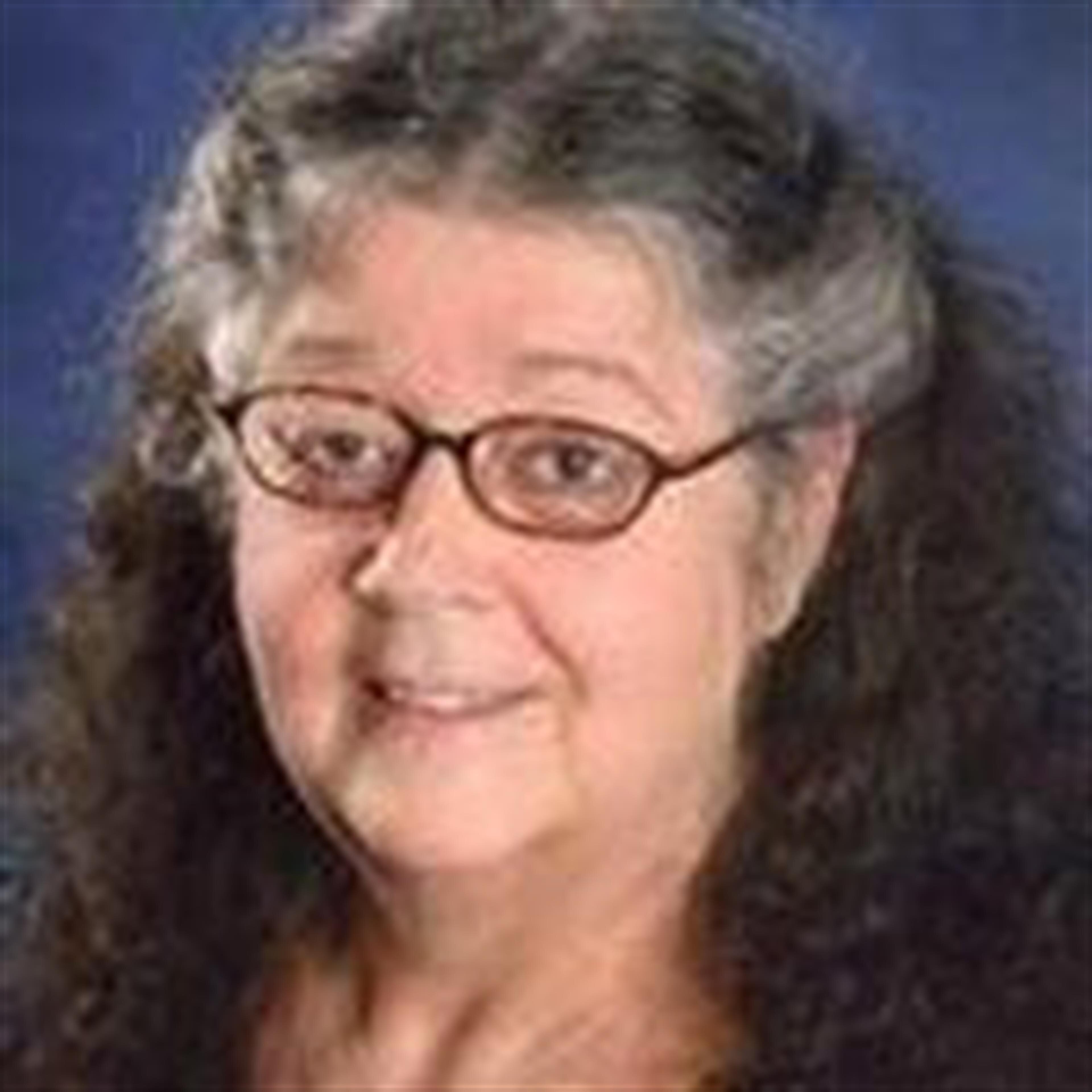 Carolyn S. Woolever