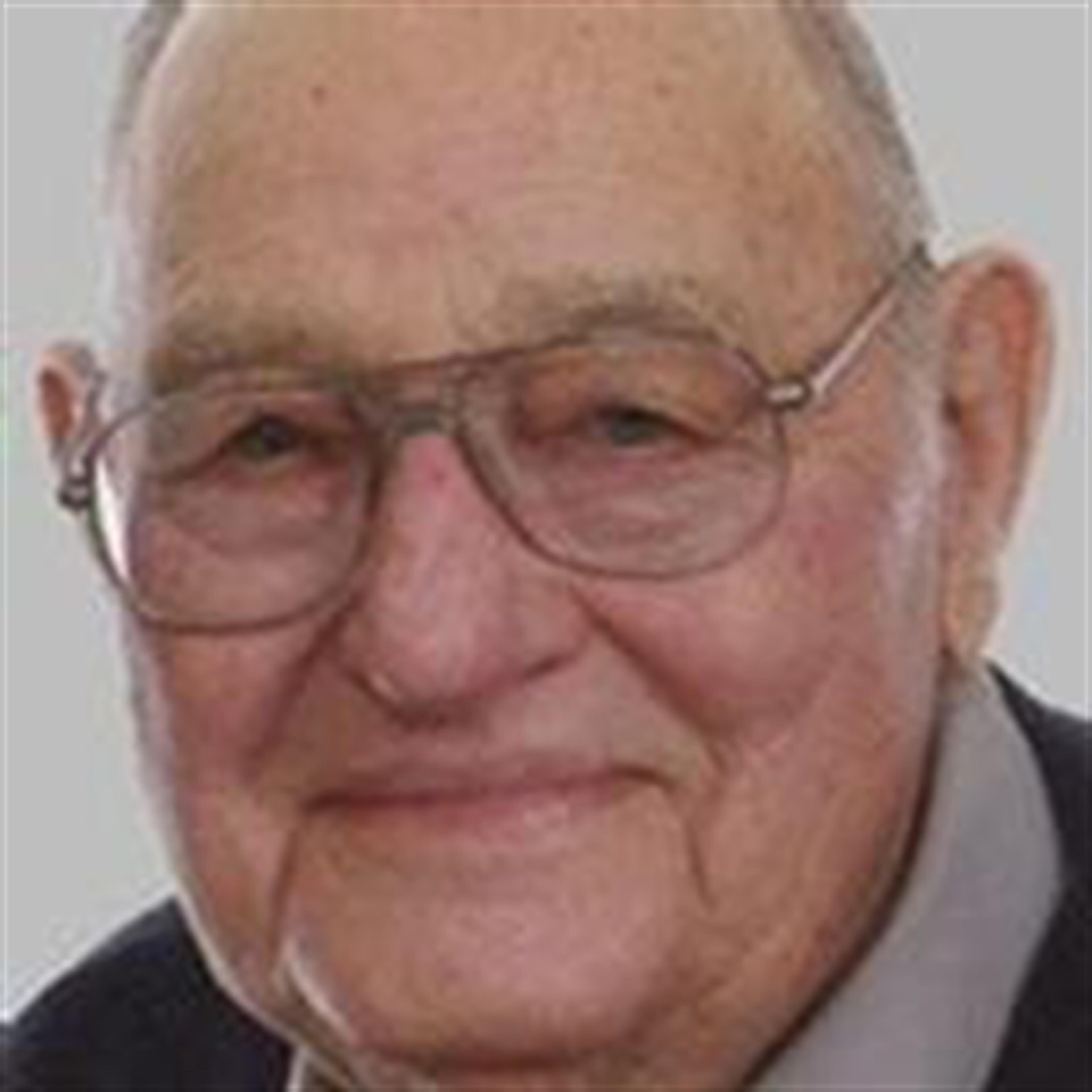 Donald R. Pierce