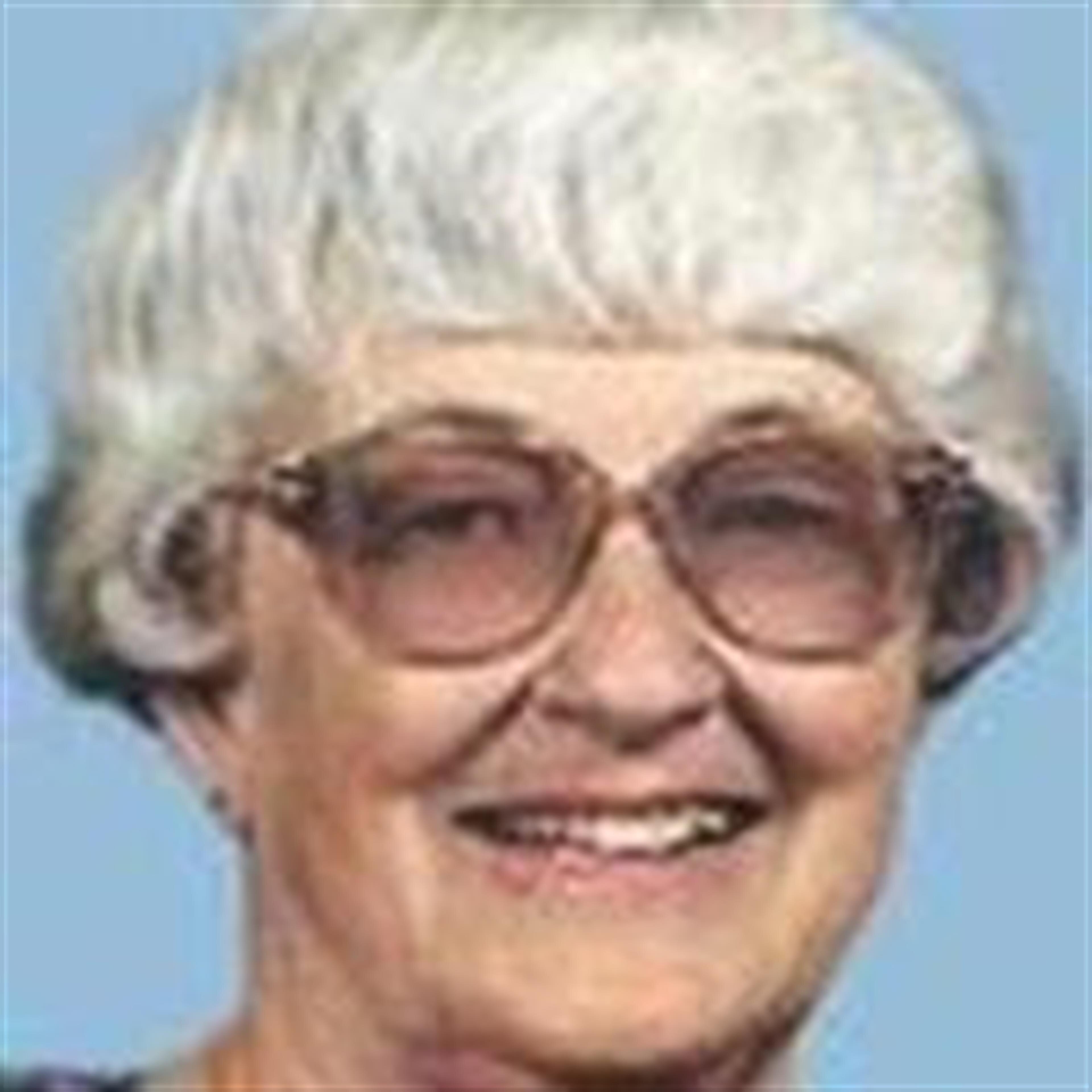 E. Catherine Griffin