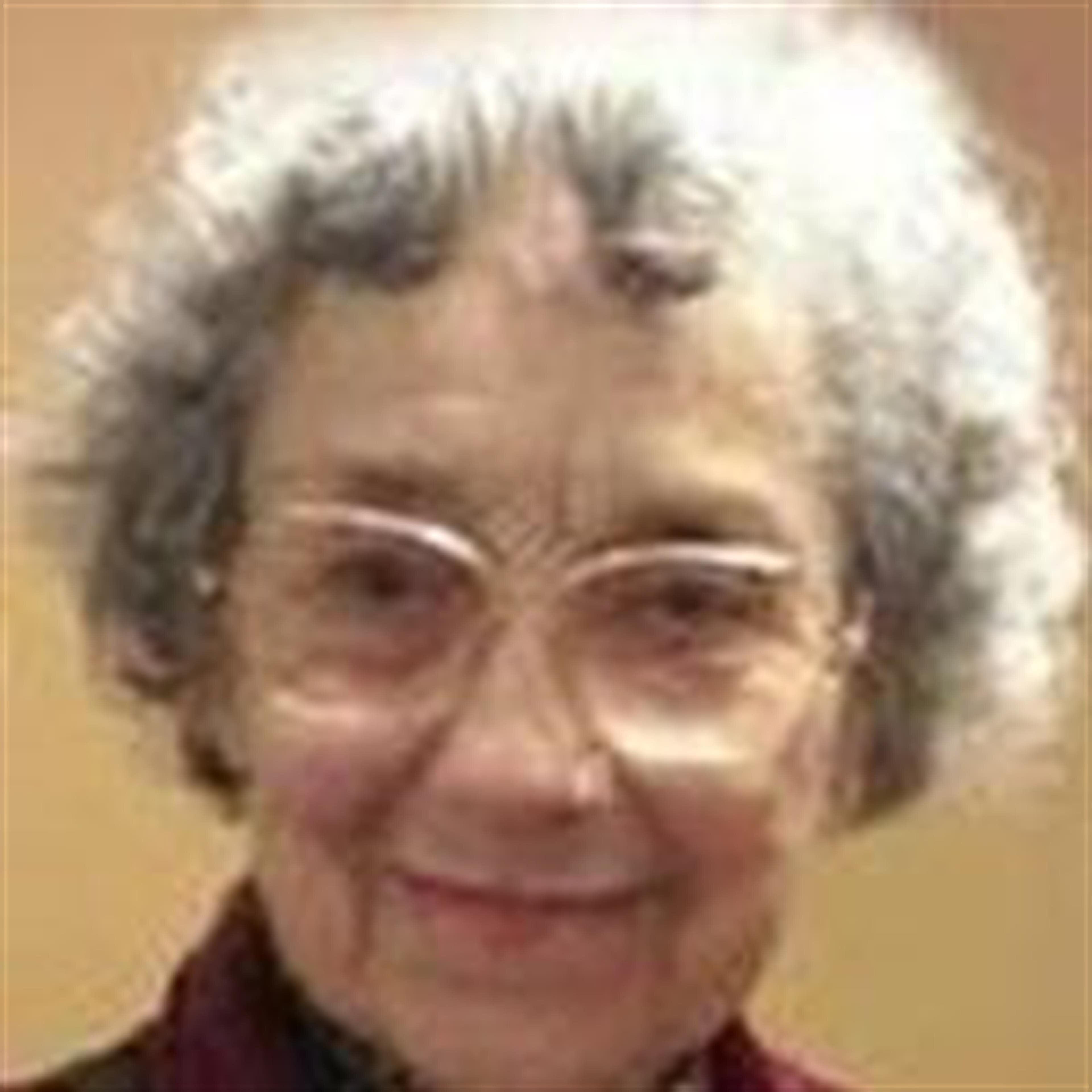 Rosanne Bryce Sanders