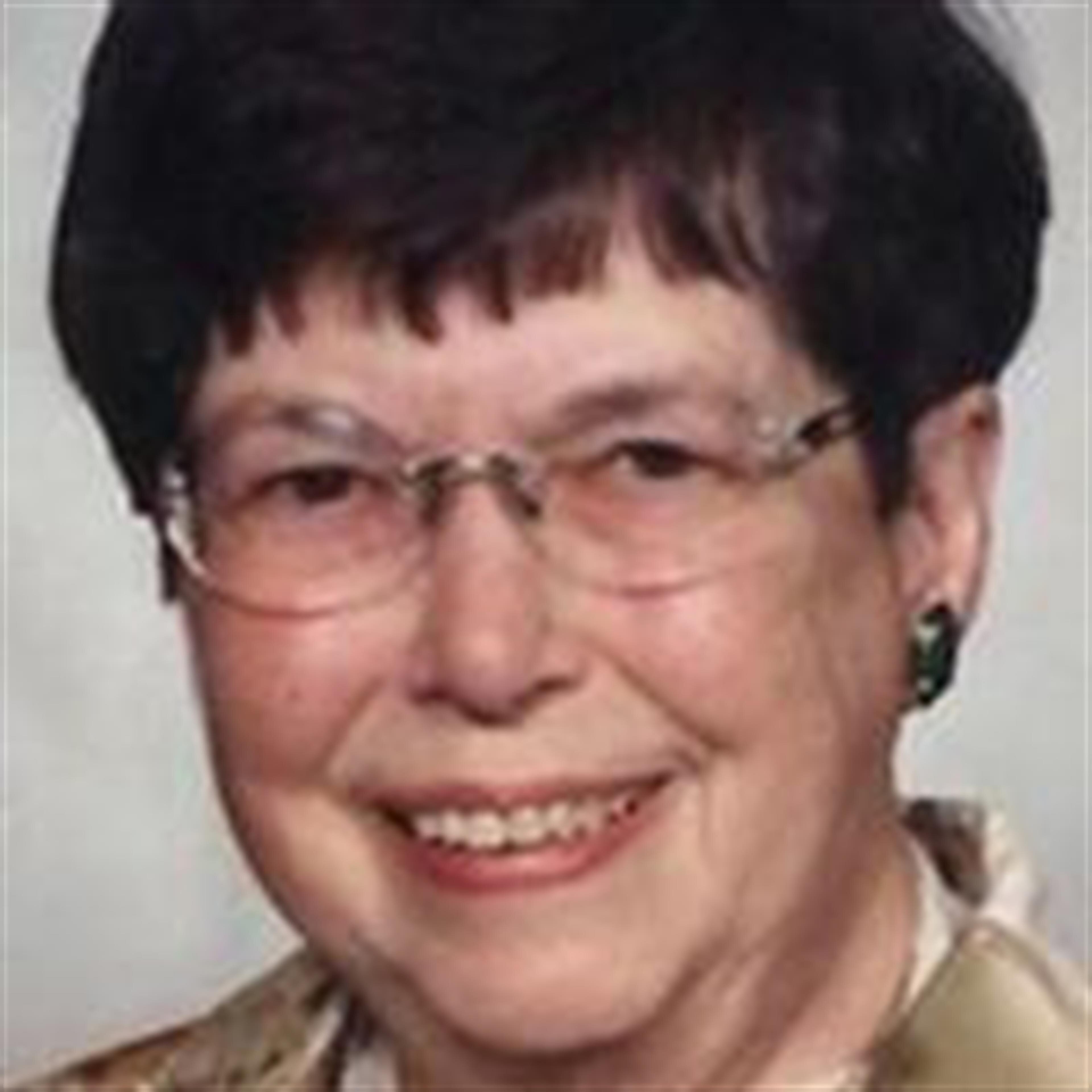 Mary M. Coutant