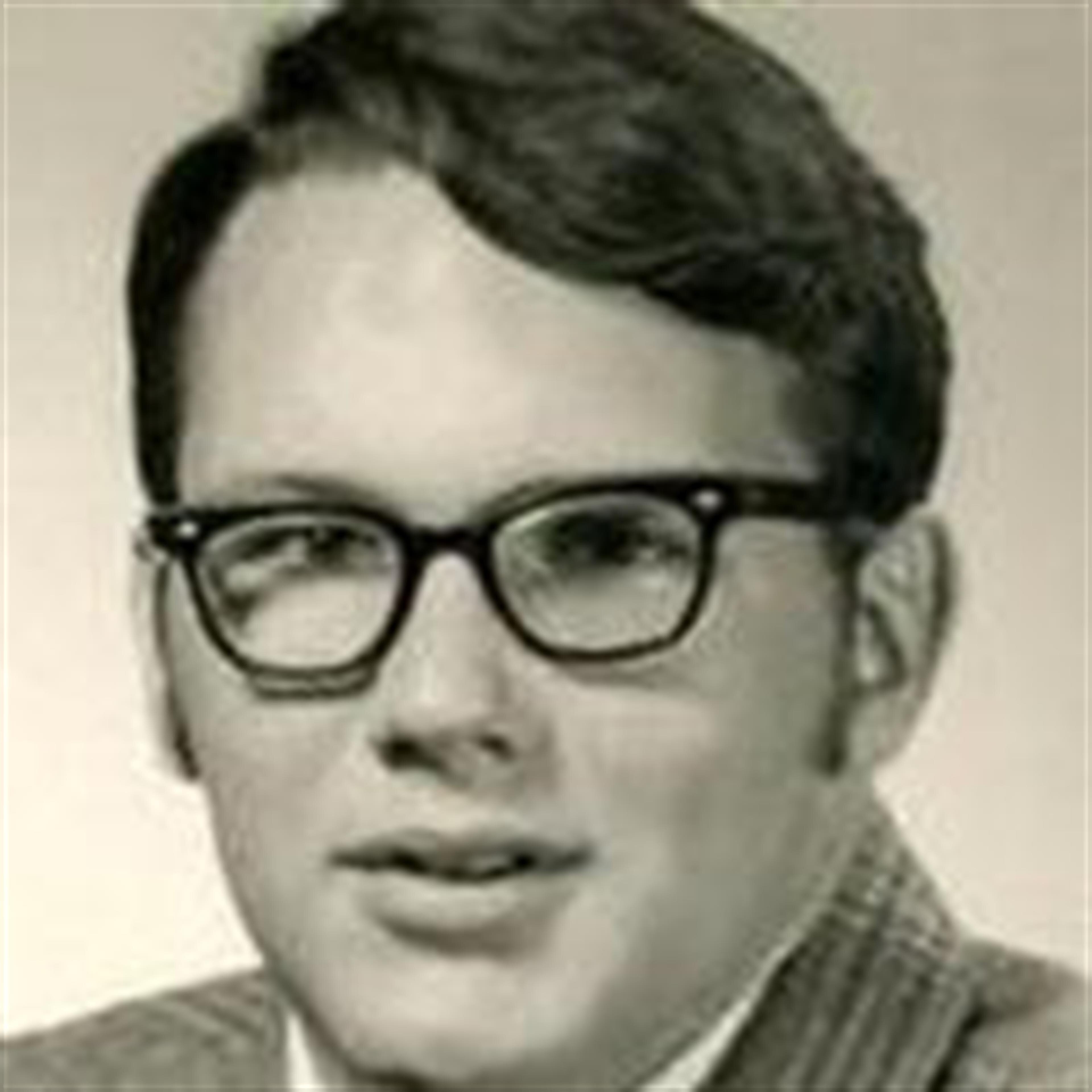 Joseph Edward Grant, II