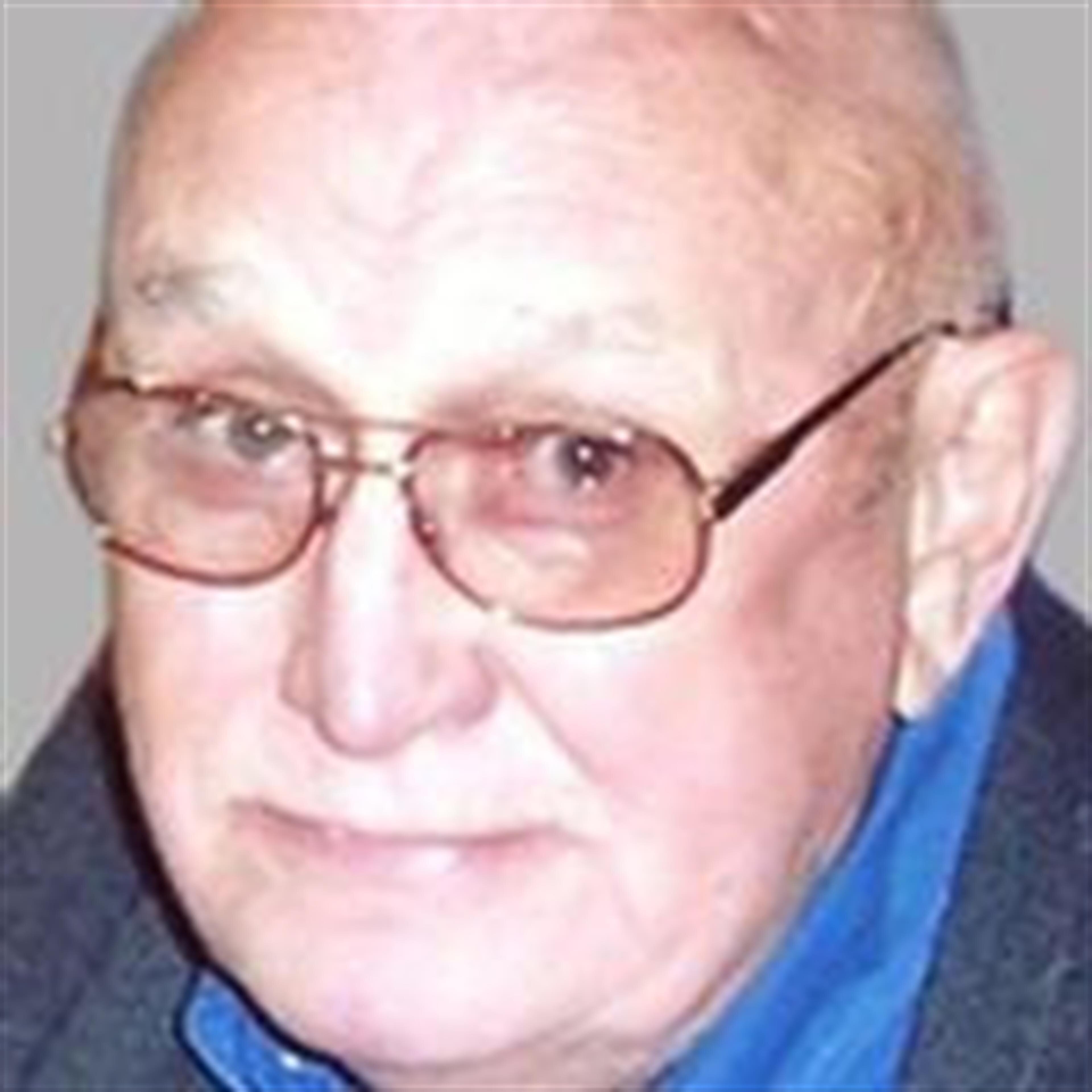 C. Raymond Johns