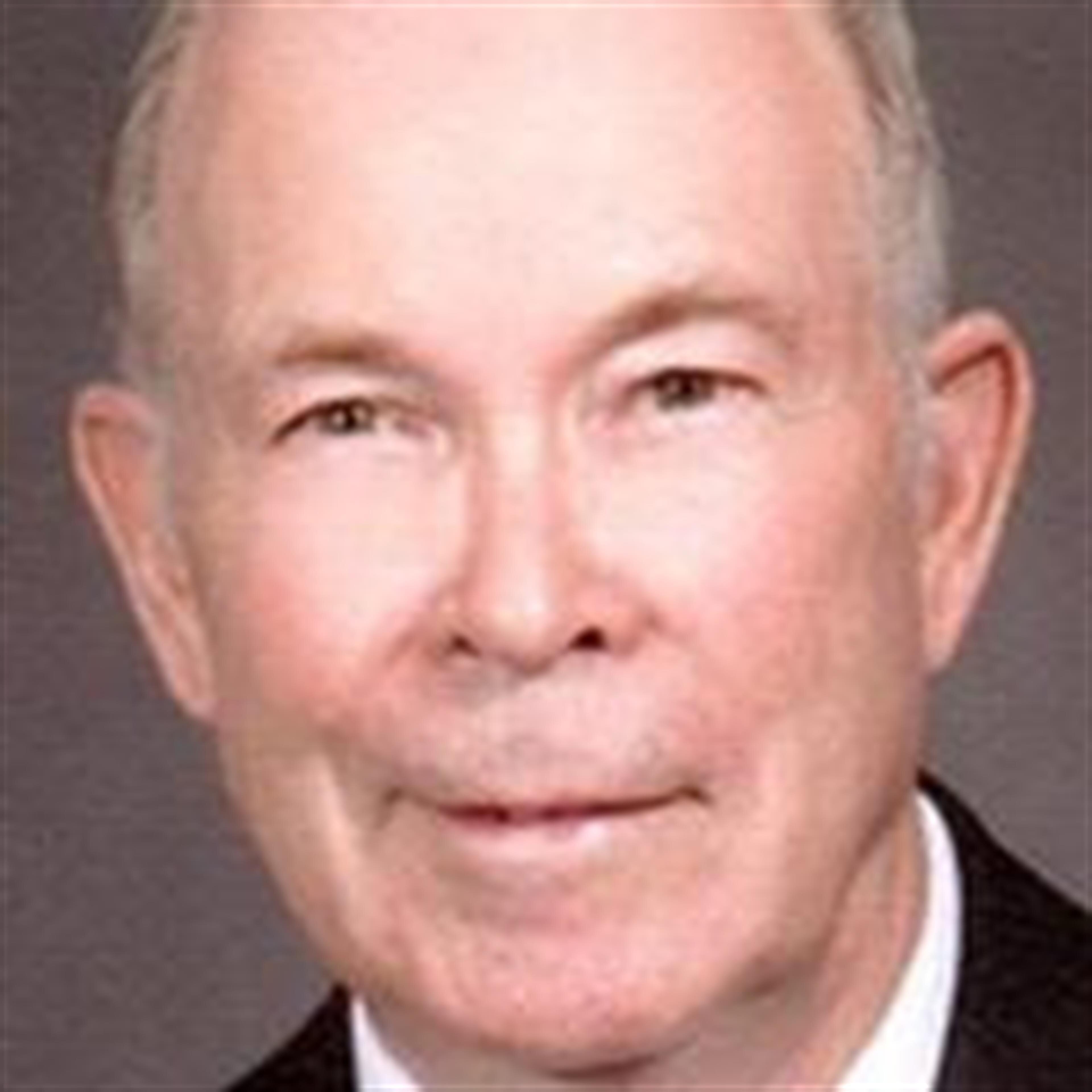 George Hackler