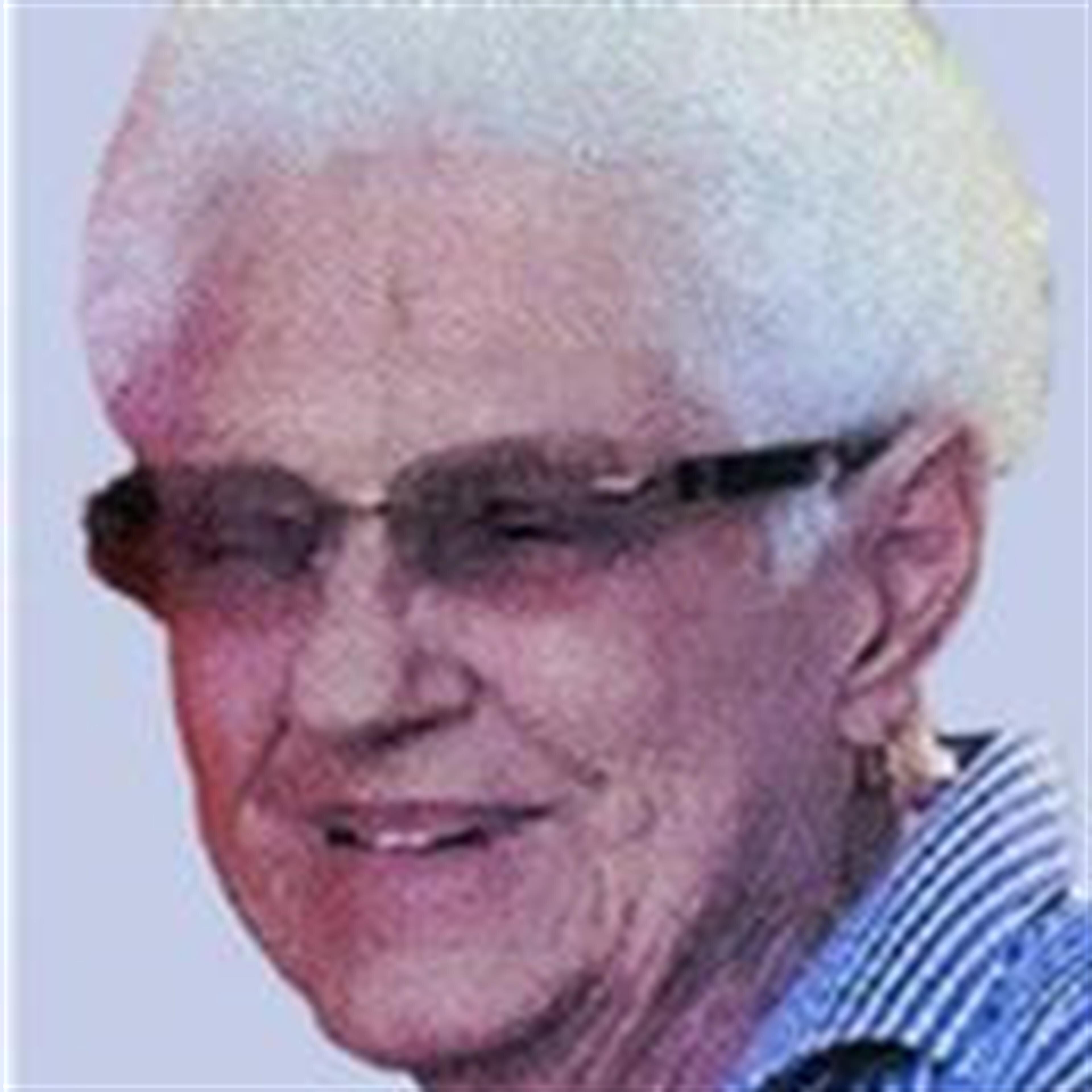 Betty Walters