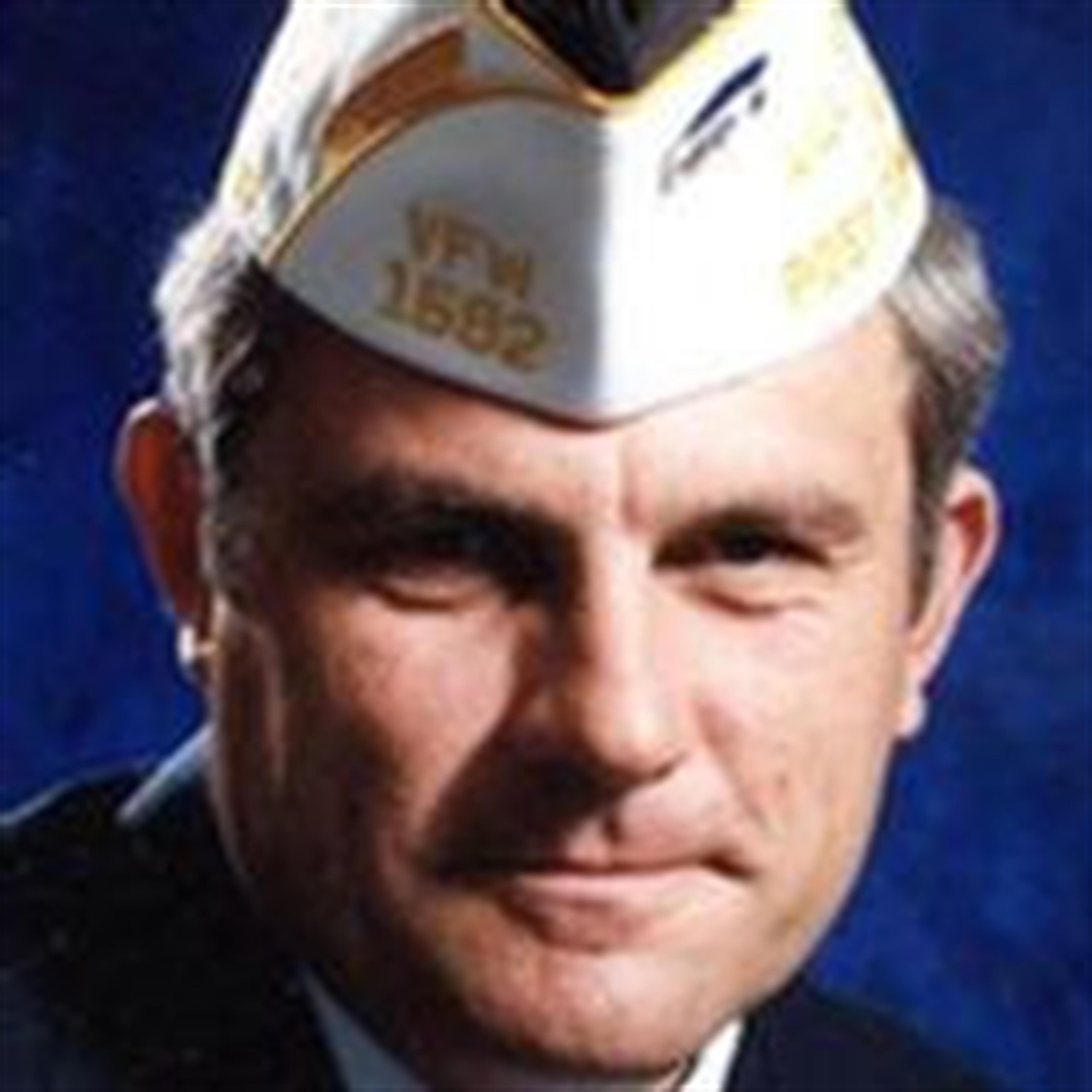 James Ray Hood