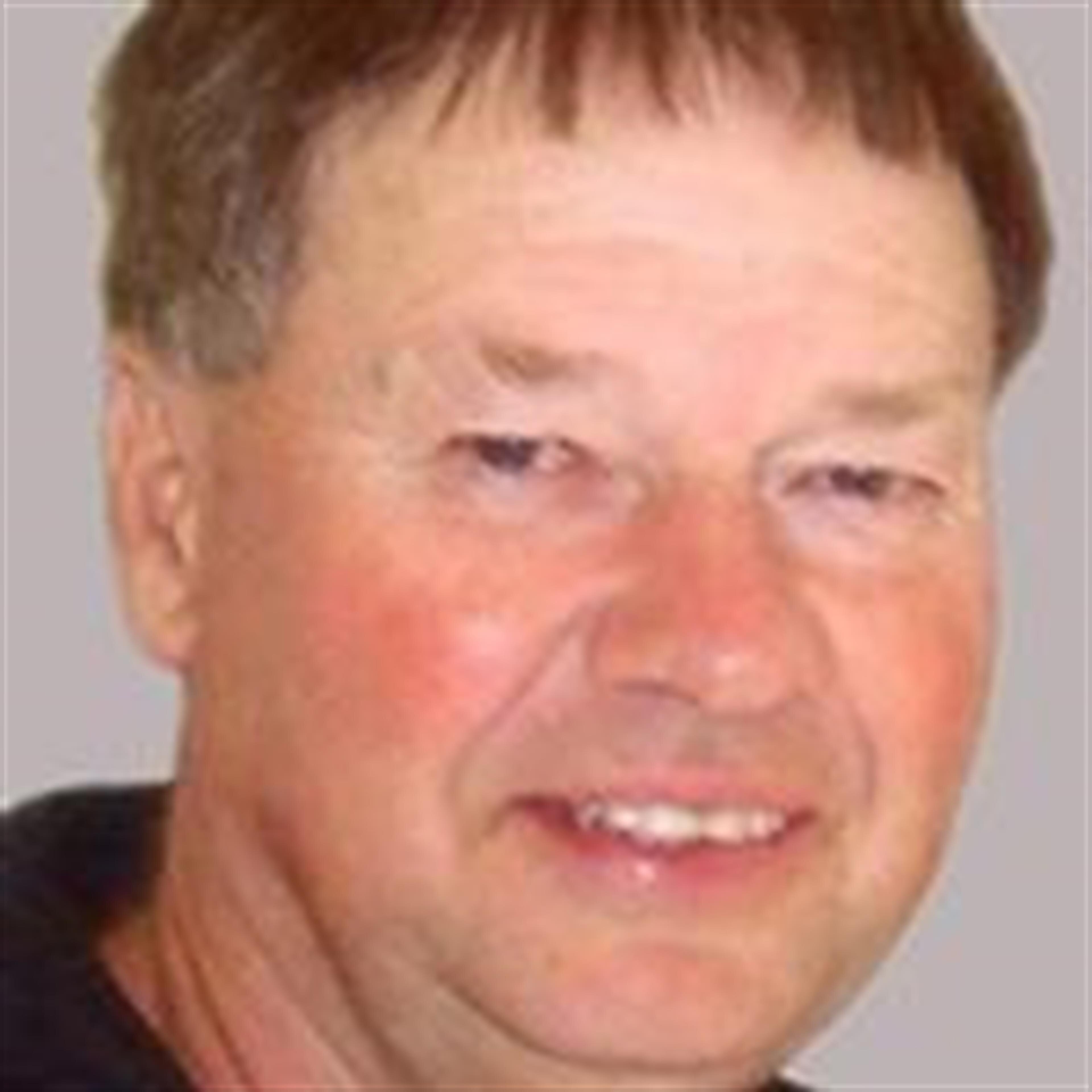 Randy Ingram