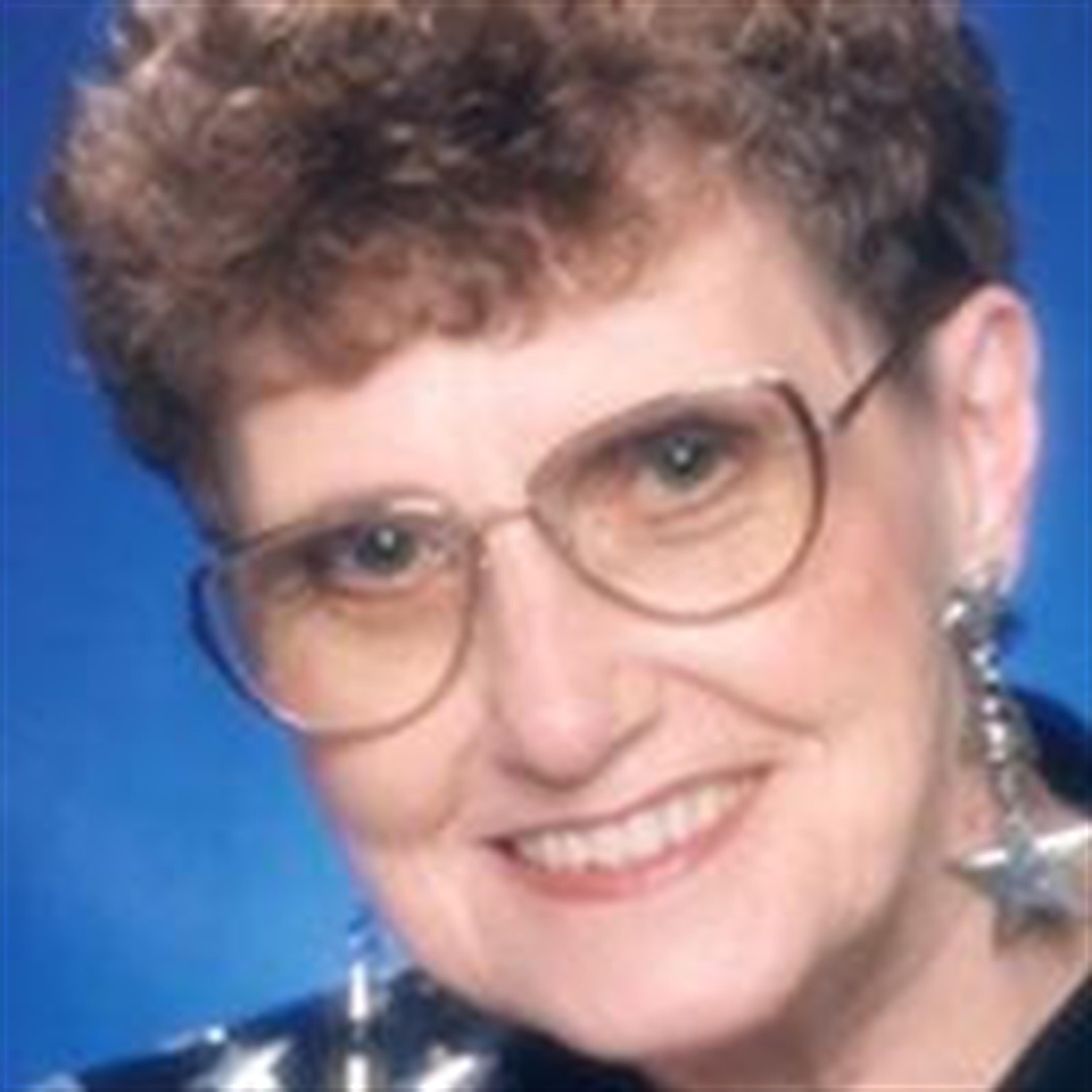 R. Catherine ""Kate"" Ashby