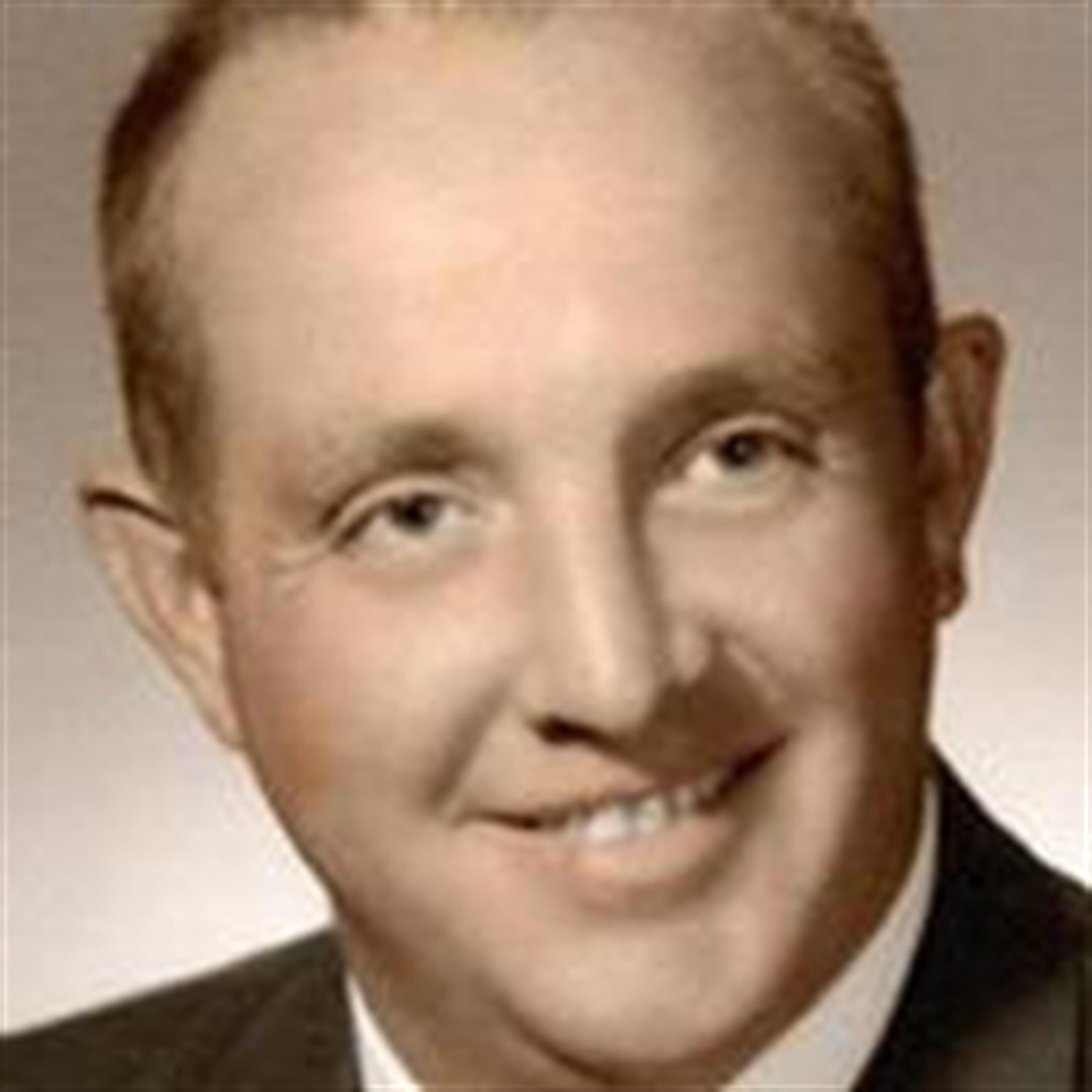 Charles Robert ""Bob"" Tuggle