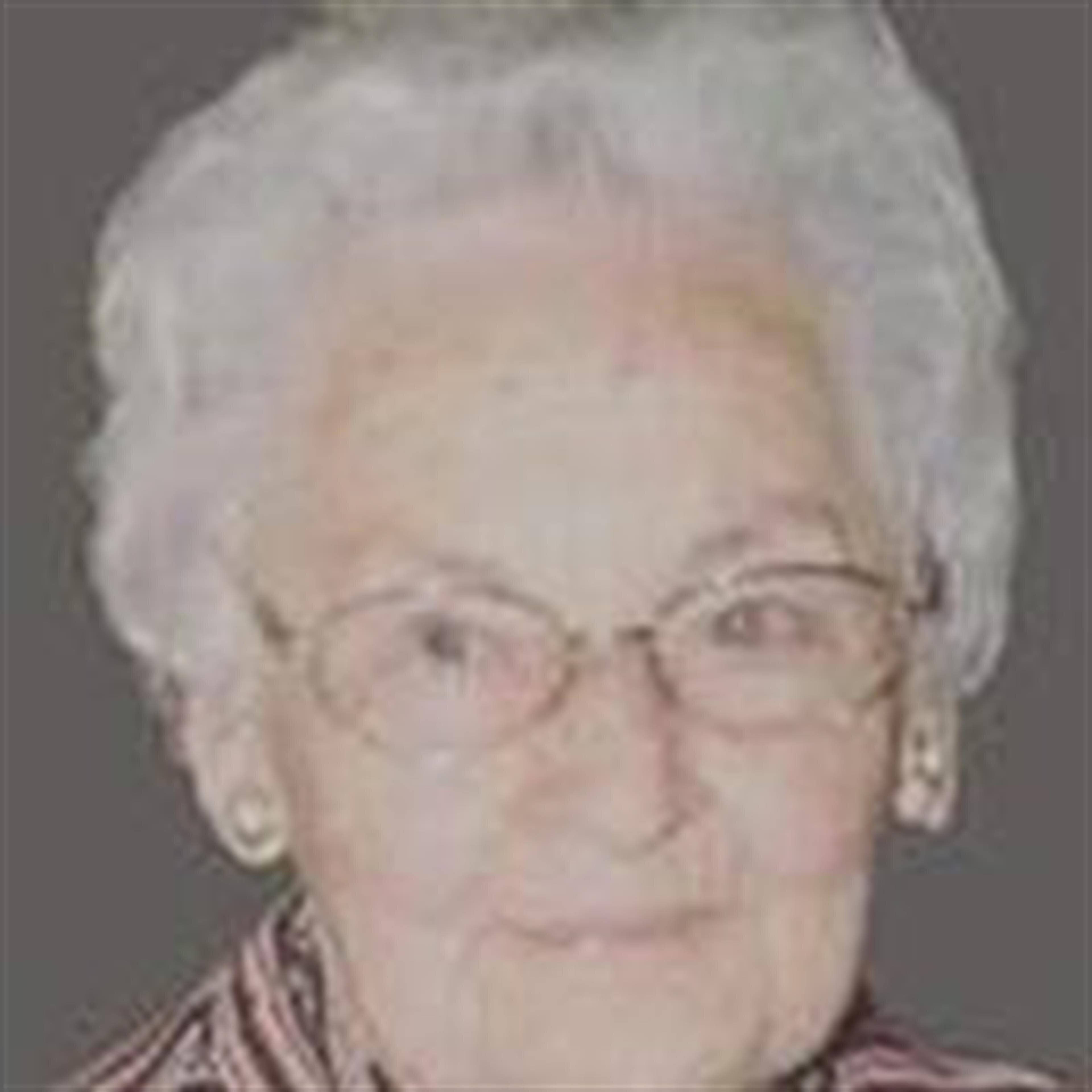 Anna E. Parrott