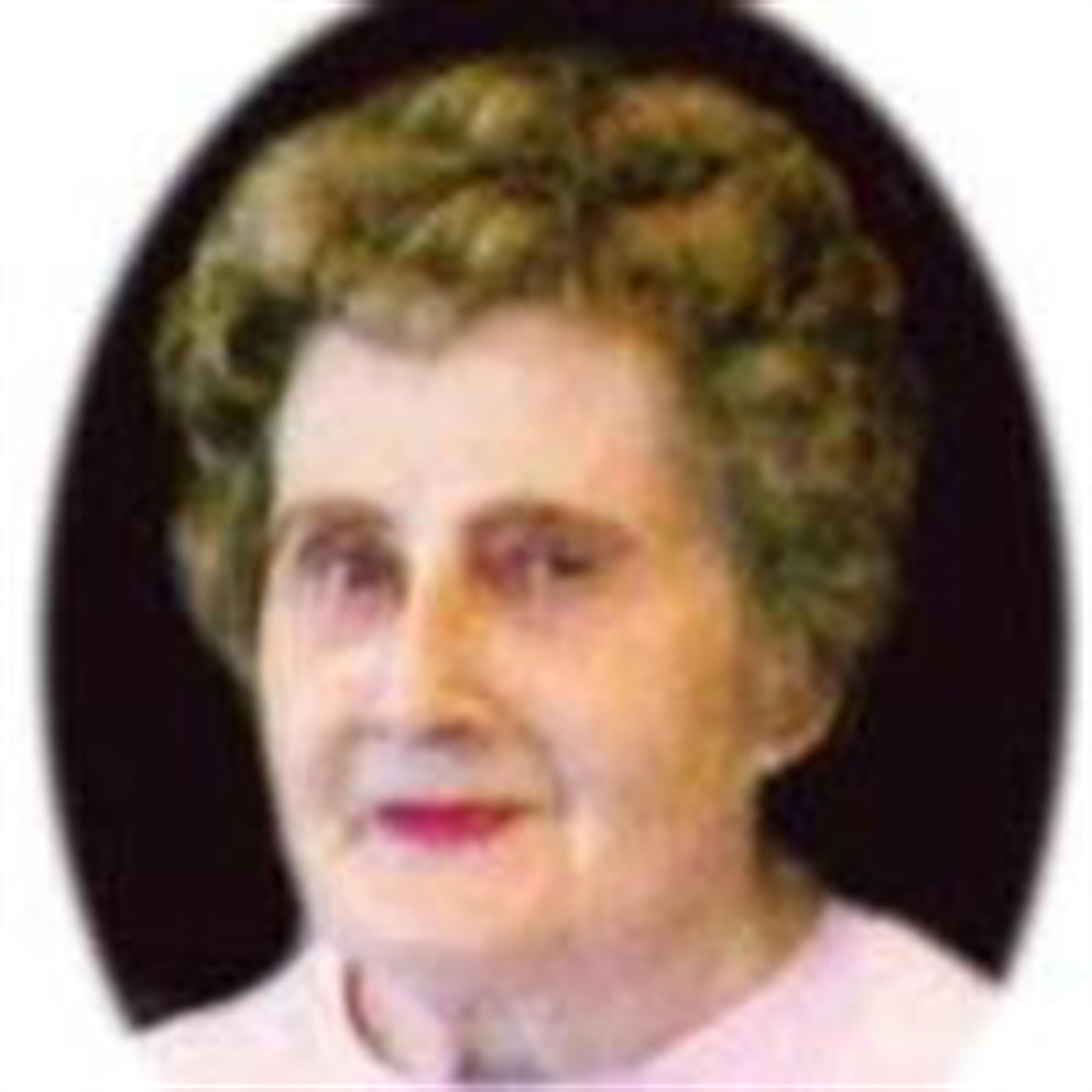 Marjorie J. Cole
