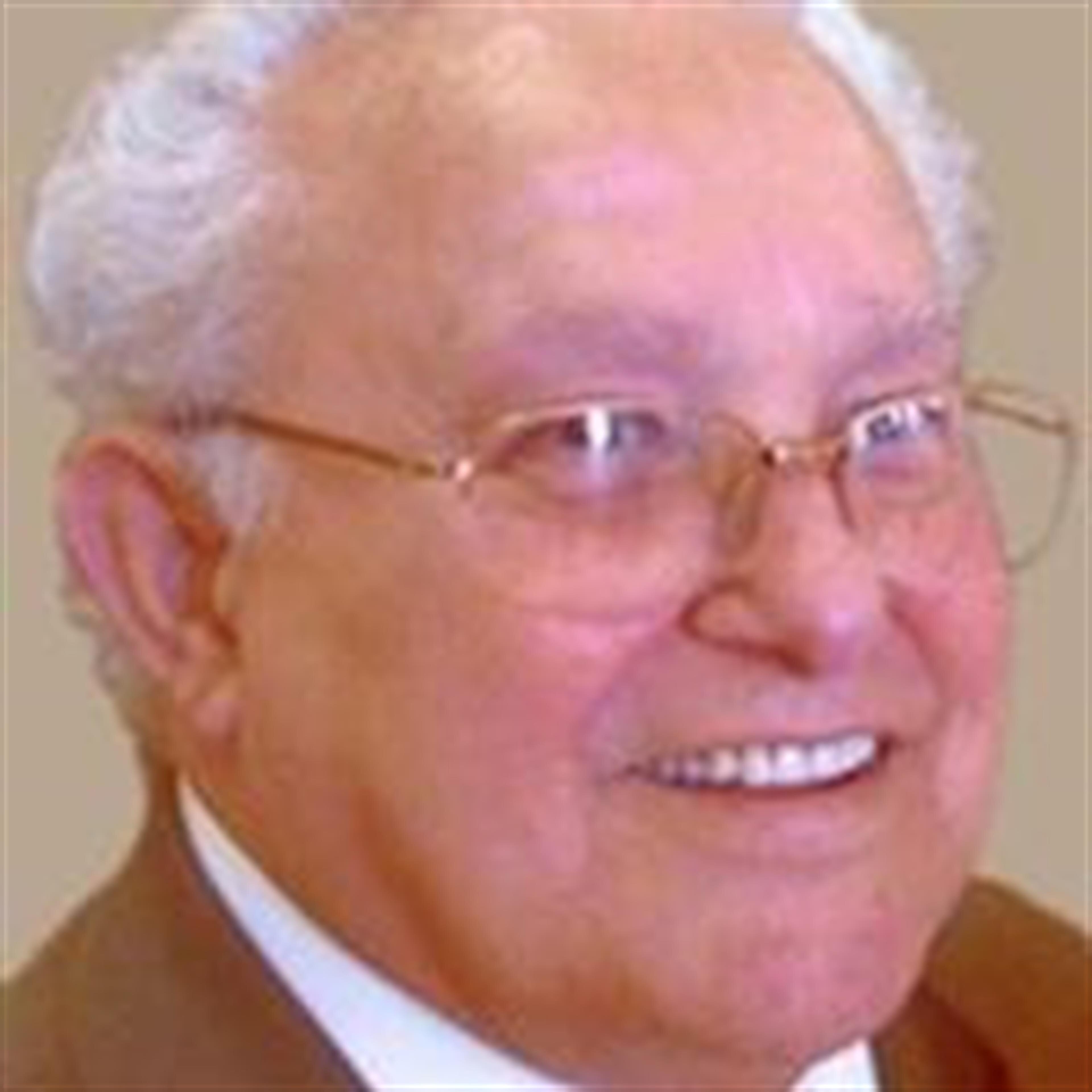 Jasper Mangiaracina, Sr.