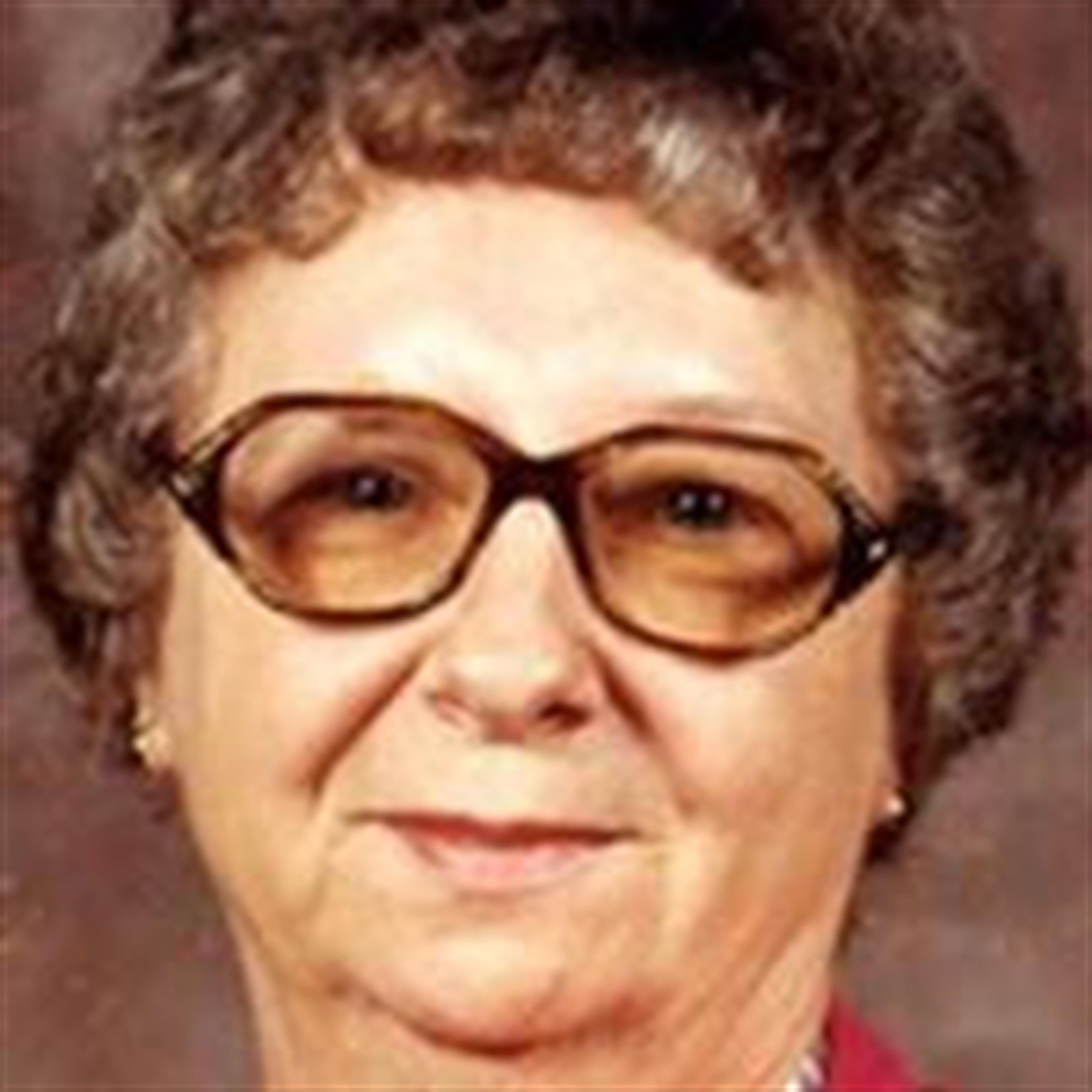 Fern L. Pearcy