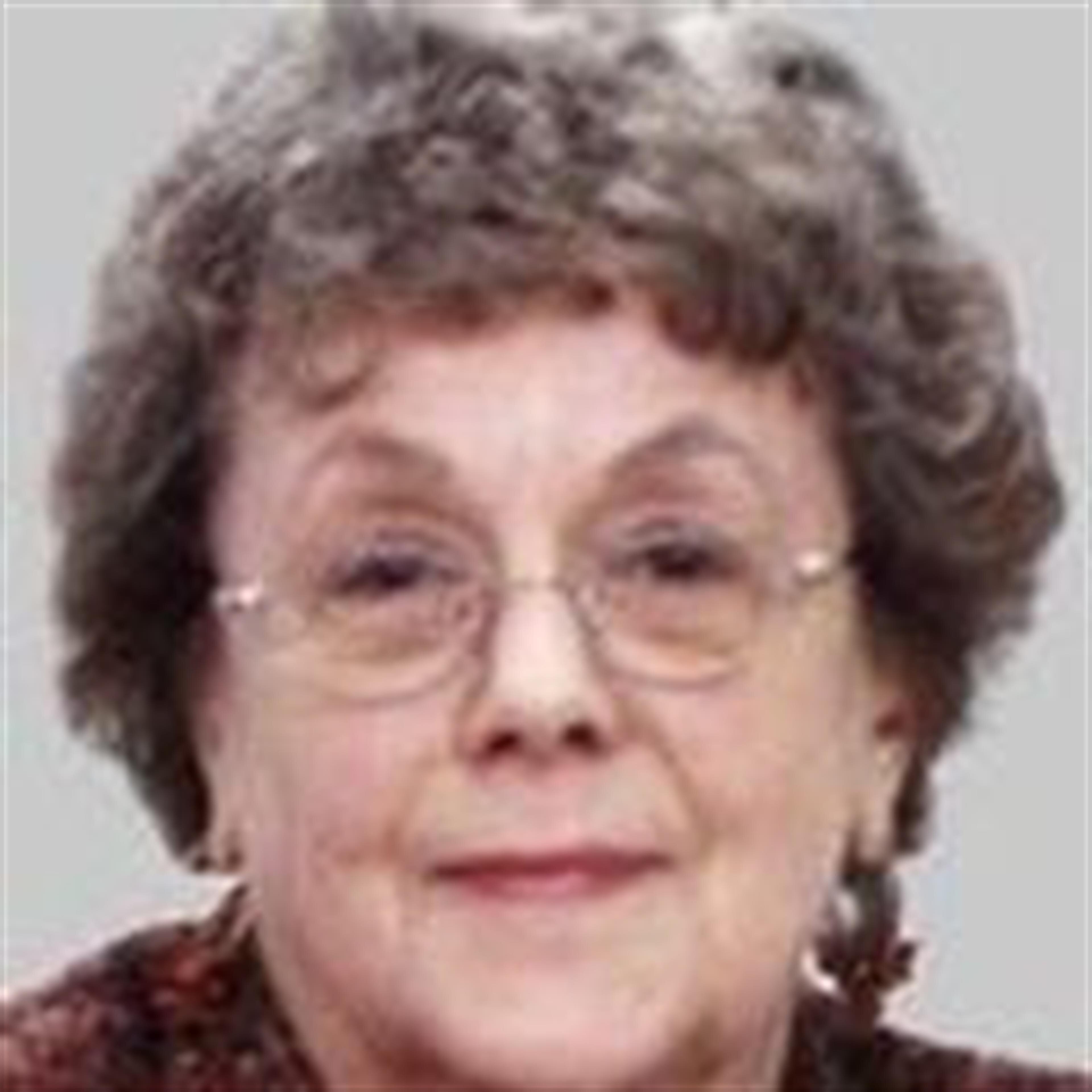 Linda K. ""Nana"" Watson