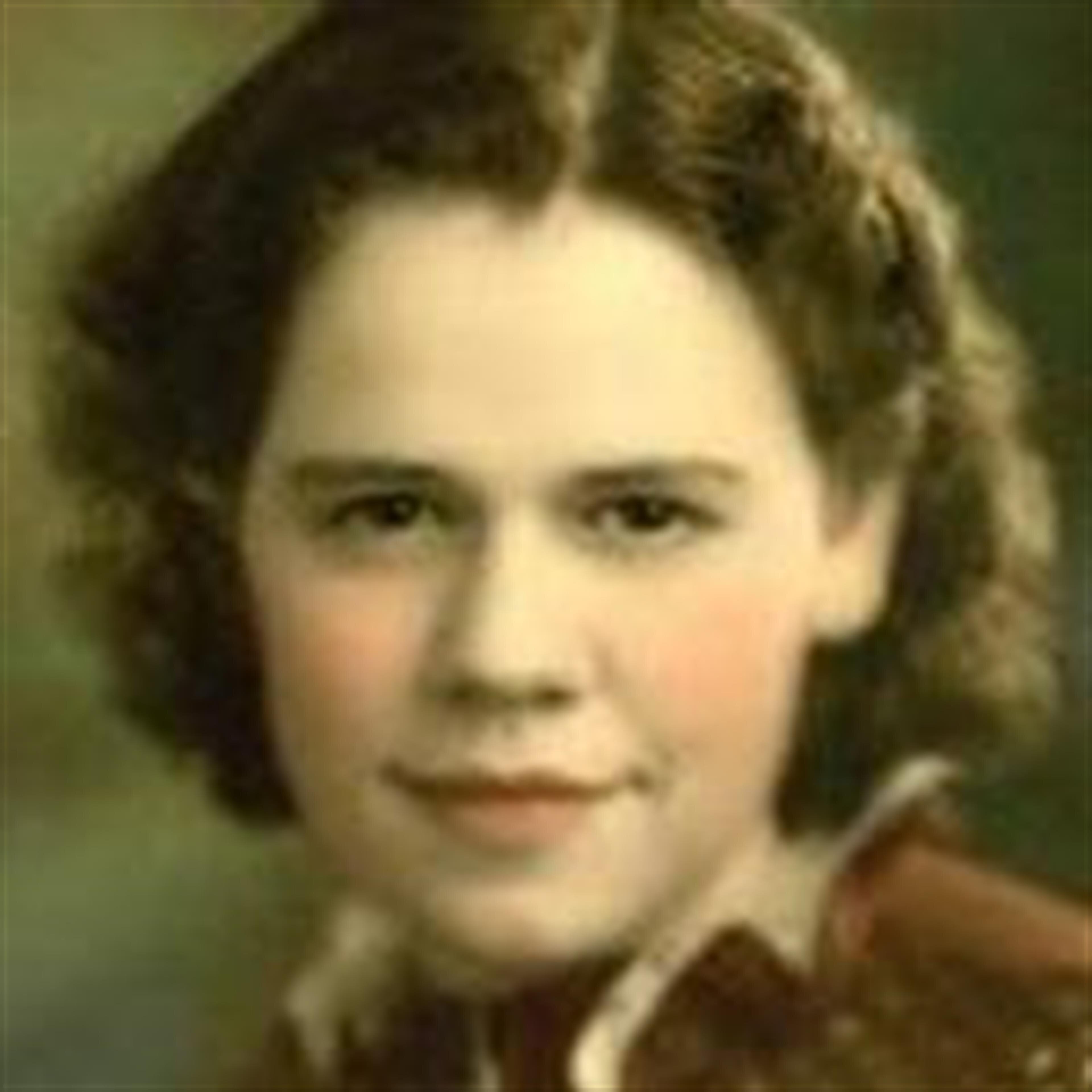 Doris B. Manke