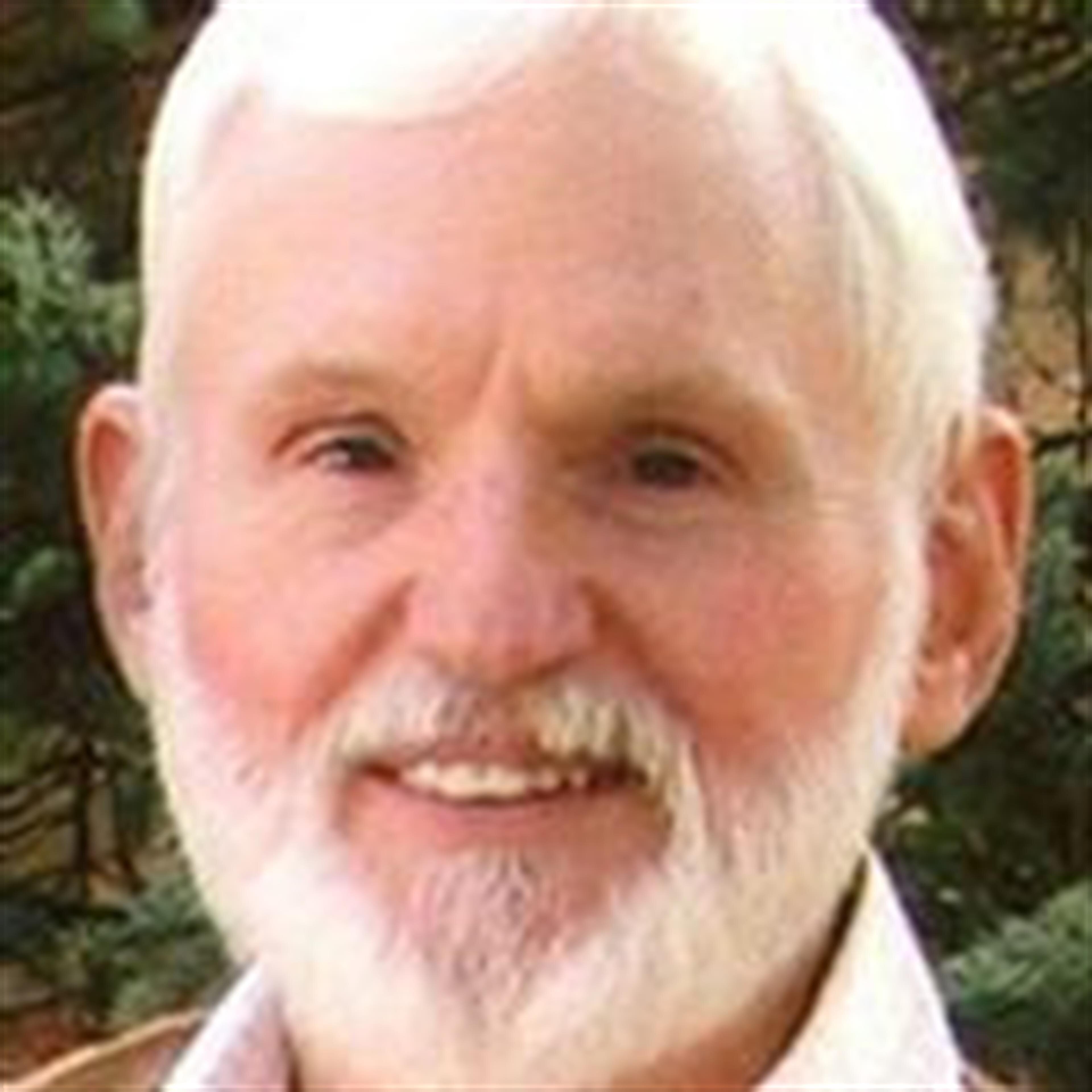 Paul F. Ruddell