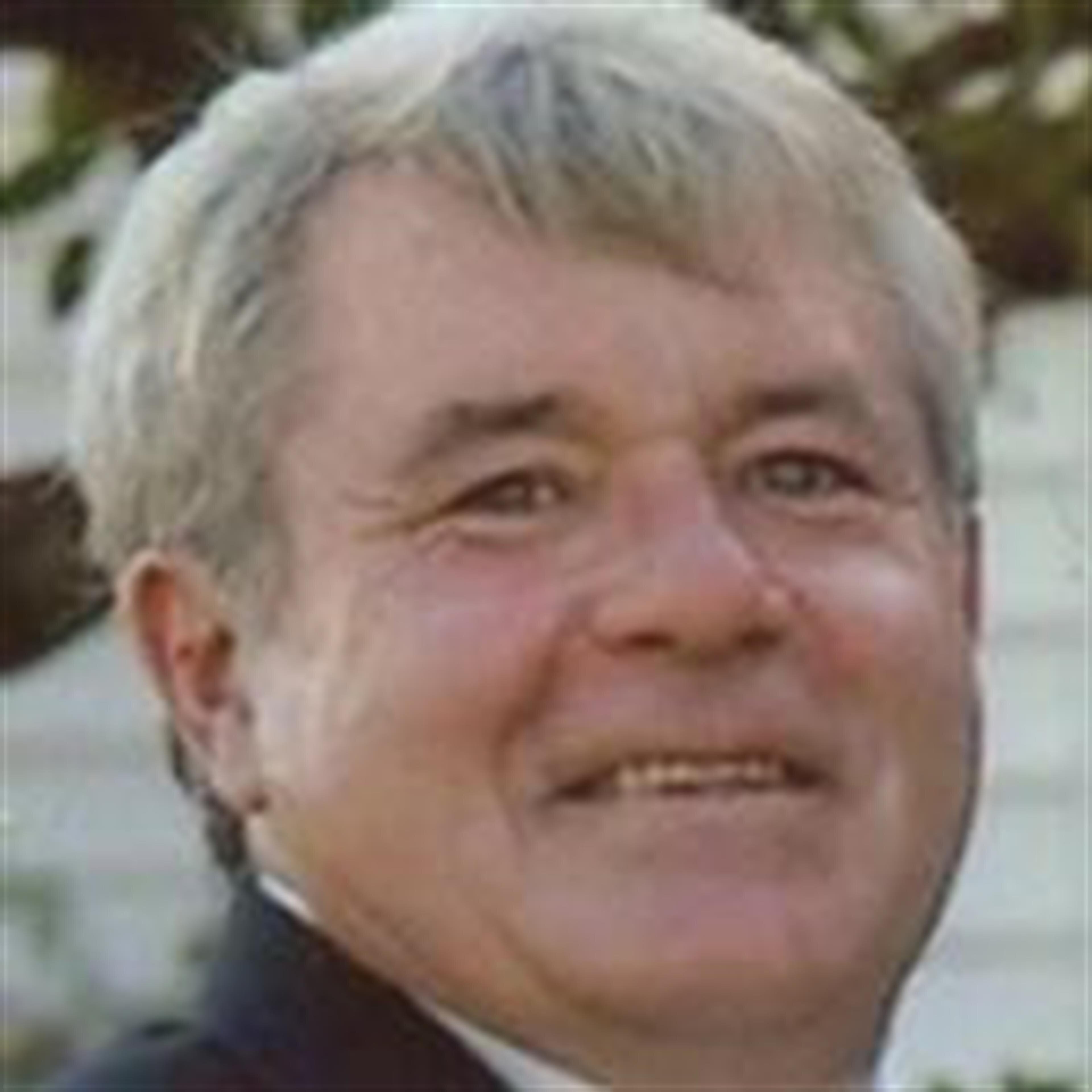 Richard D. ""Rick"" Welborn