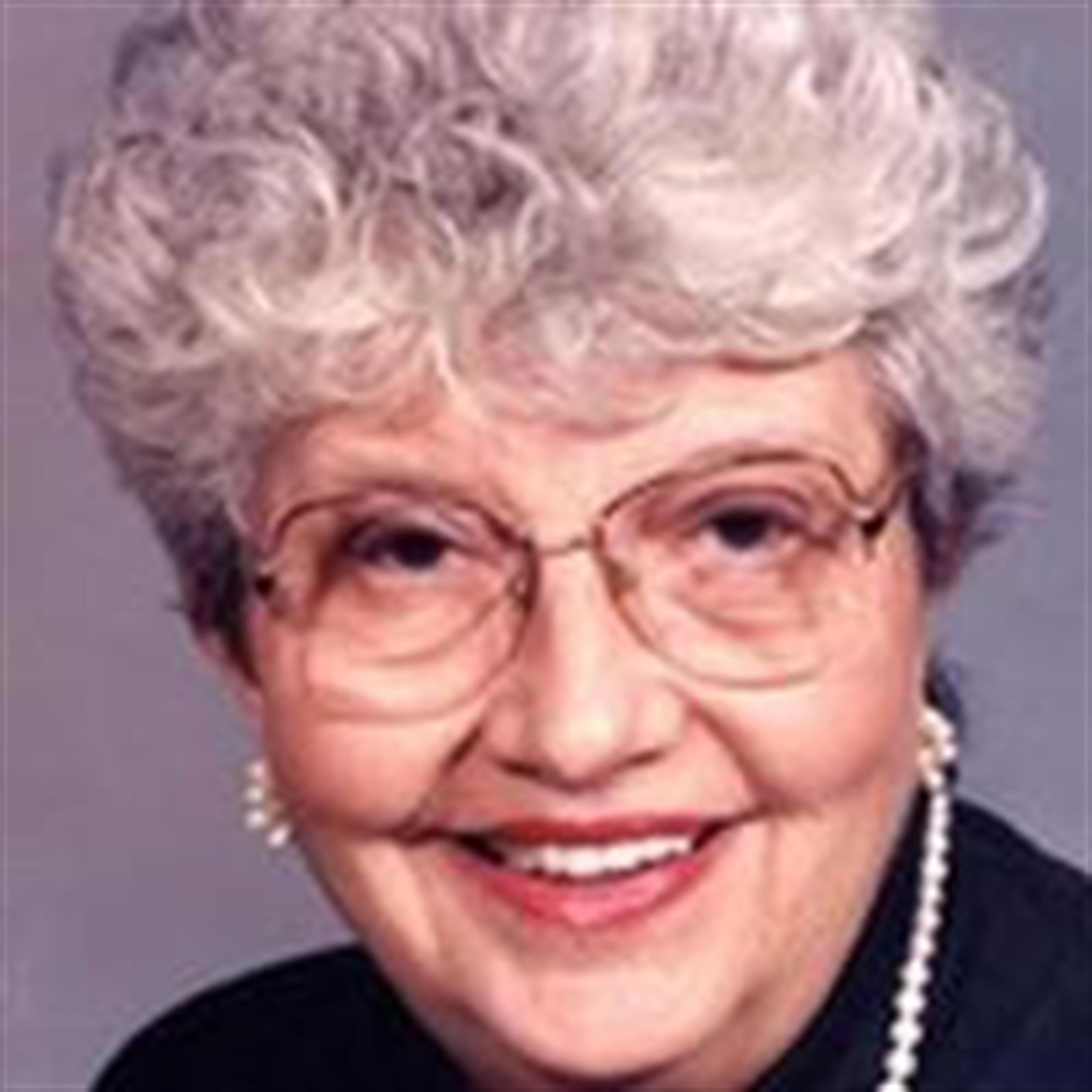 Ruth P. Hay