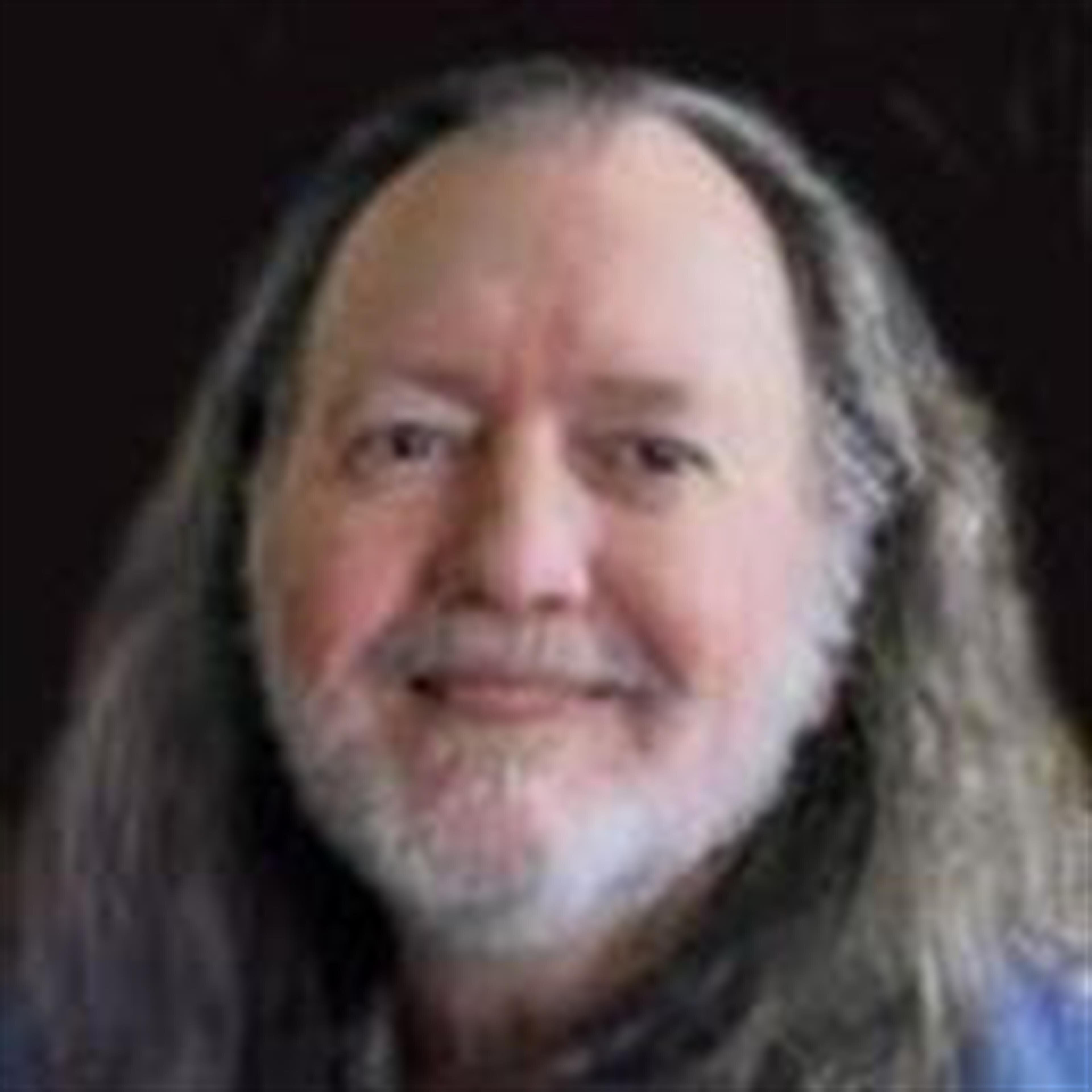 R. Greg Simpson