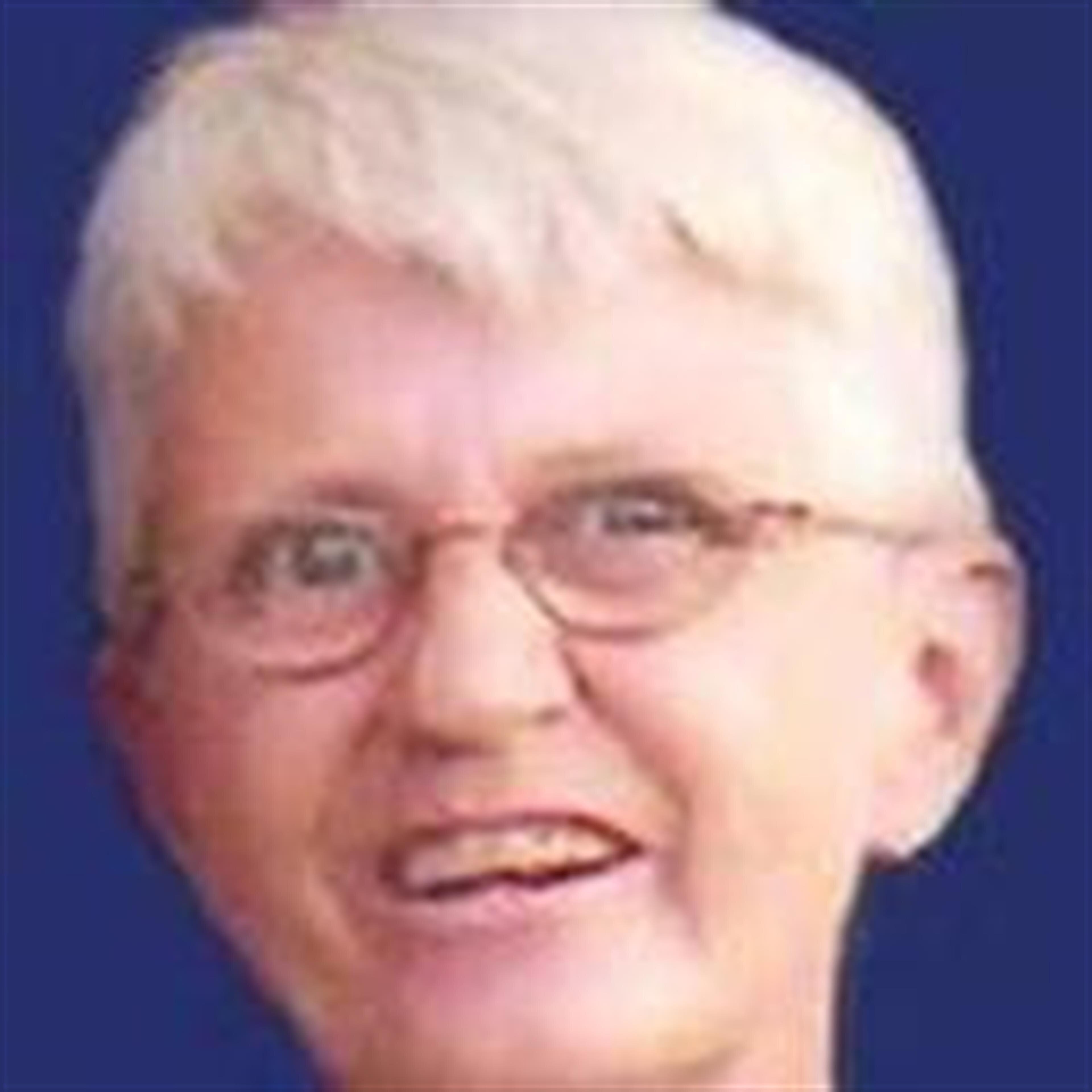Shirley E. Walters