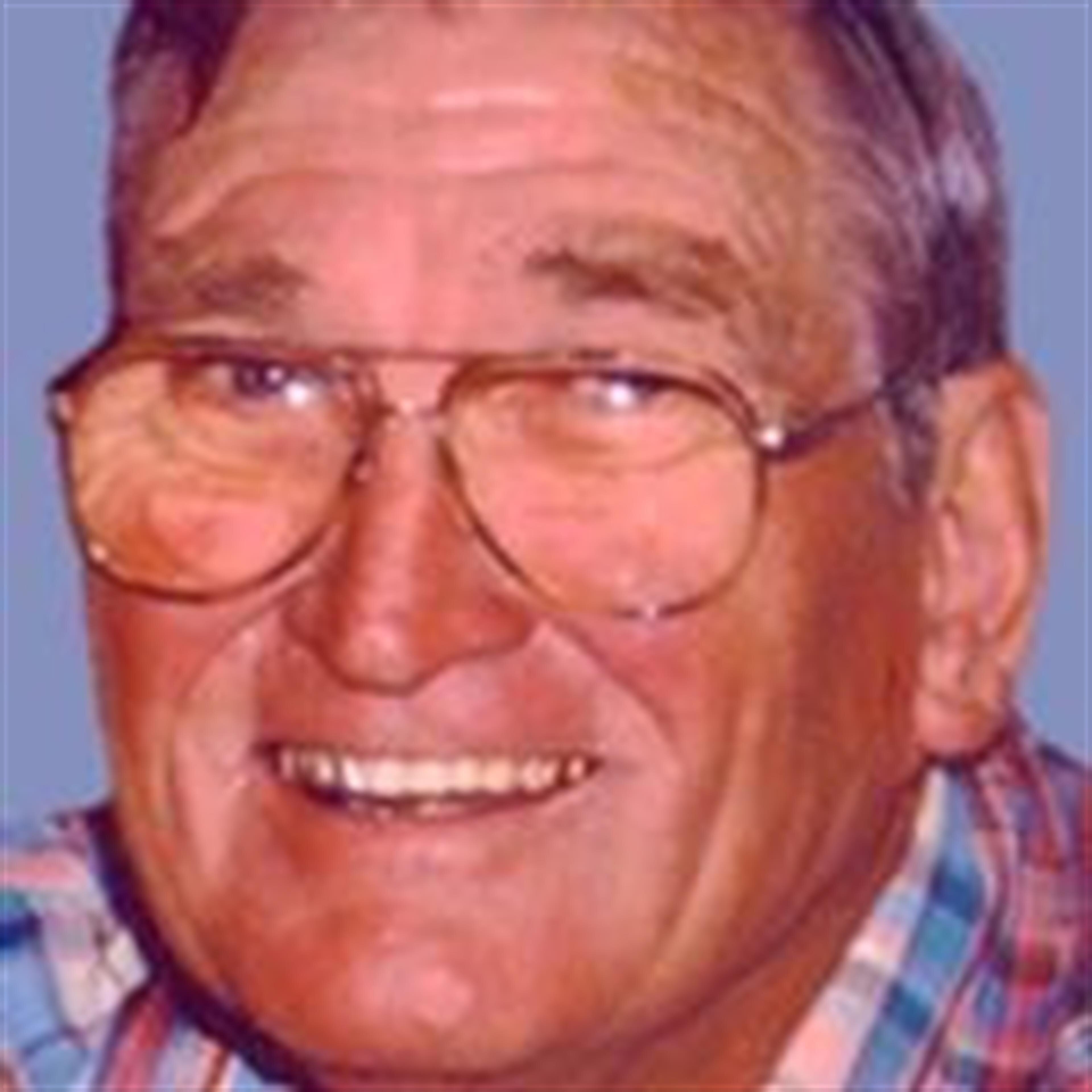 Robert W. Lohman